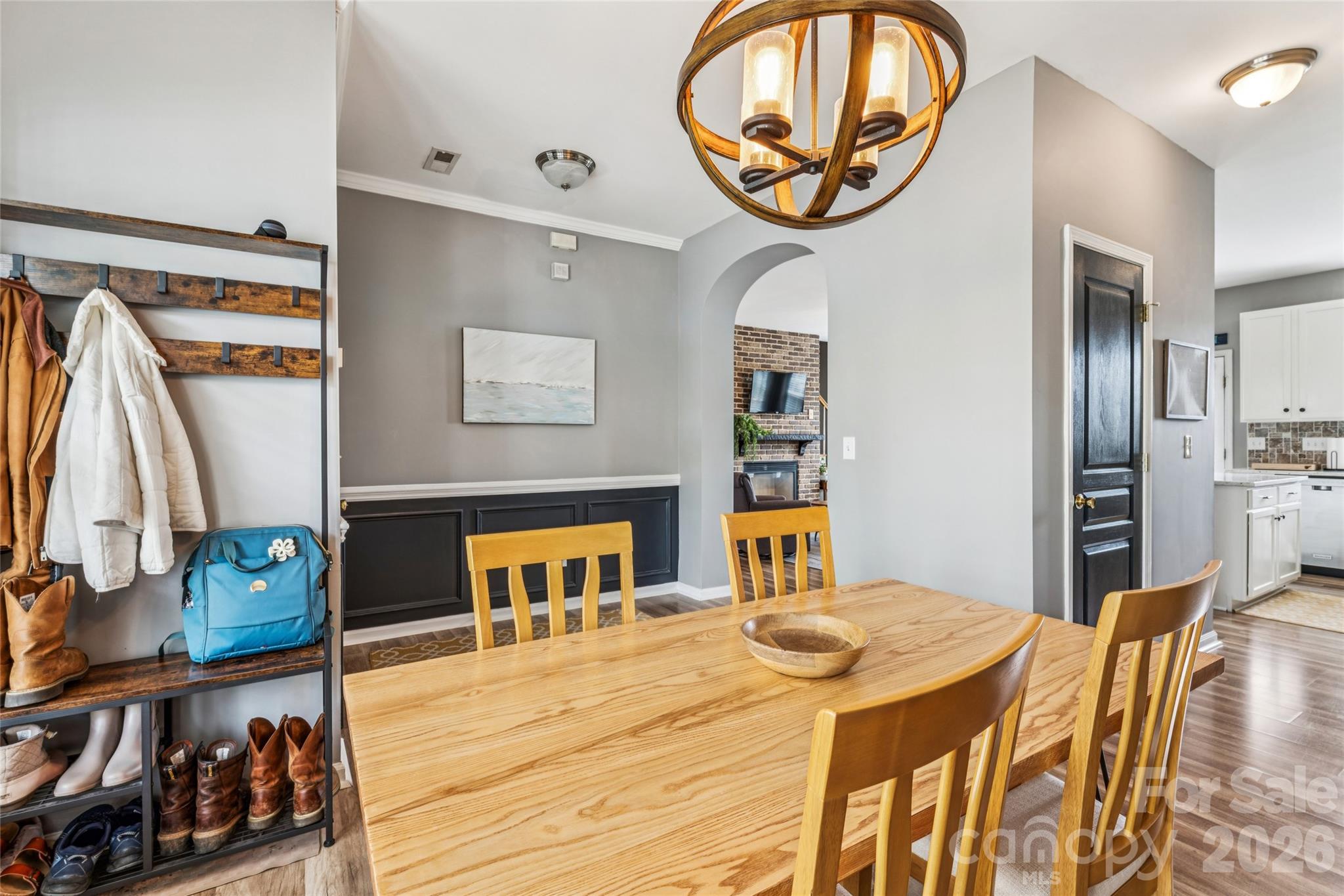 Waterstone - Residential