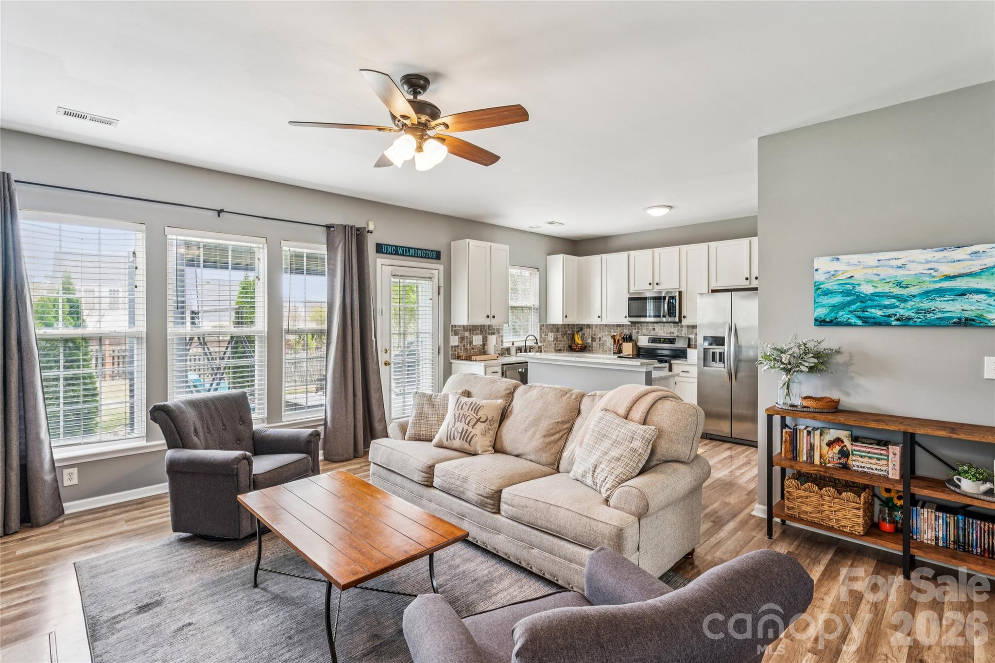 Waterstone - Residential