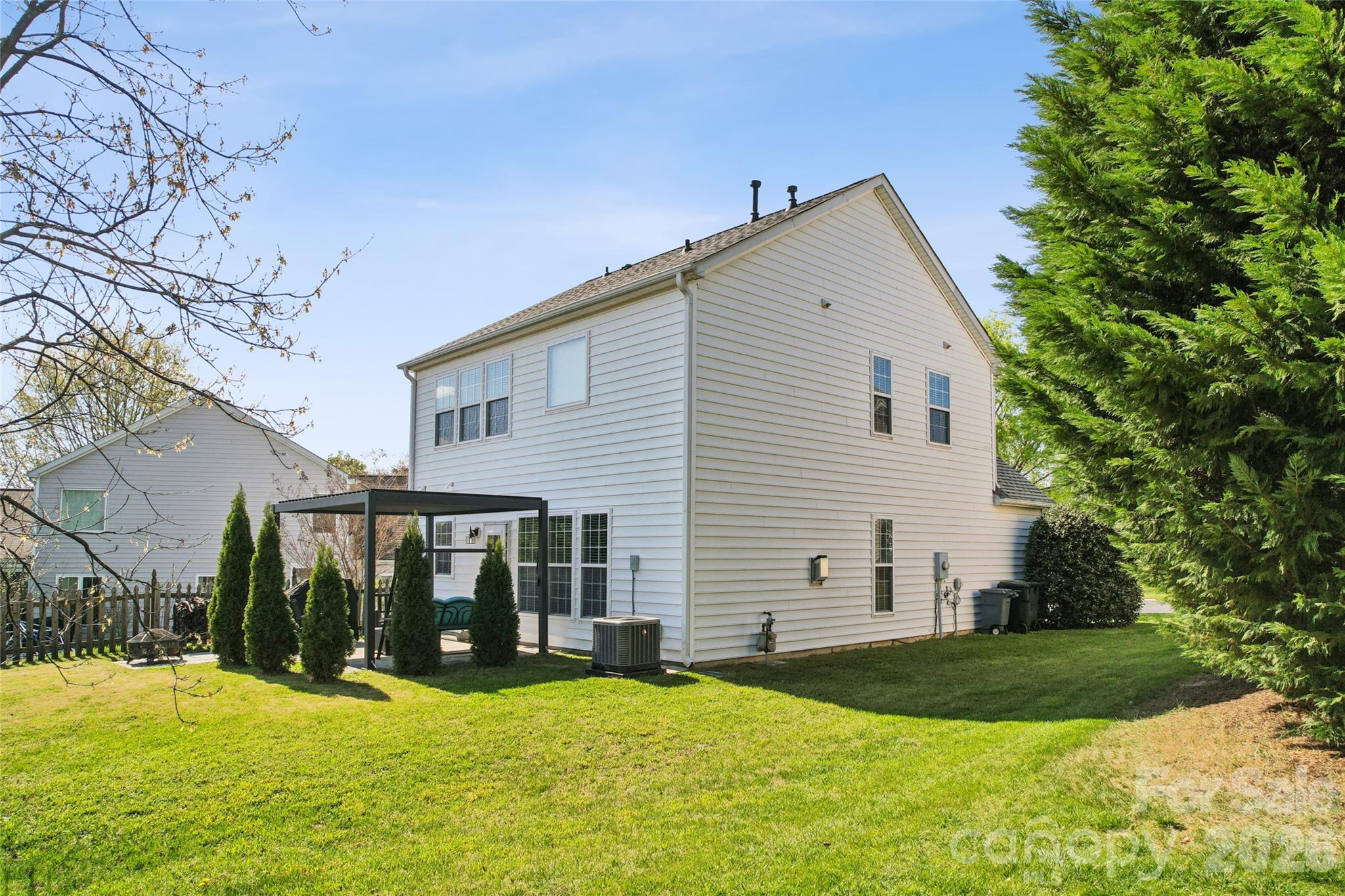 Waterstone - Residential