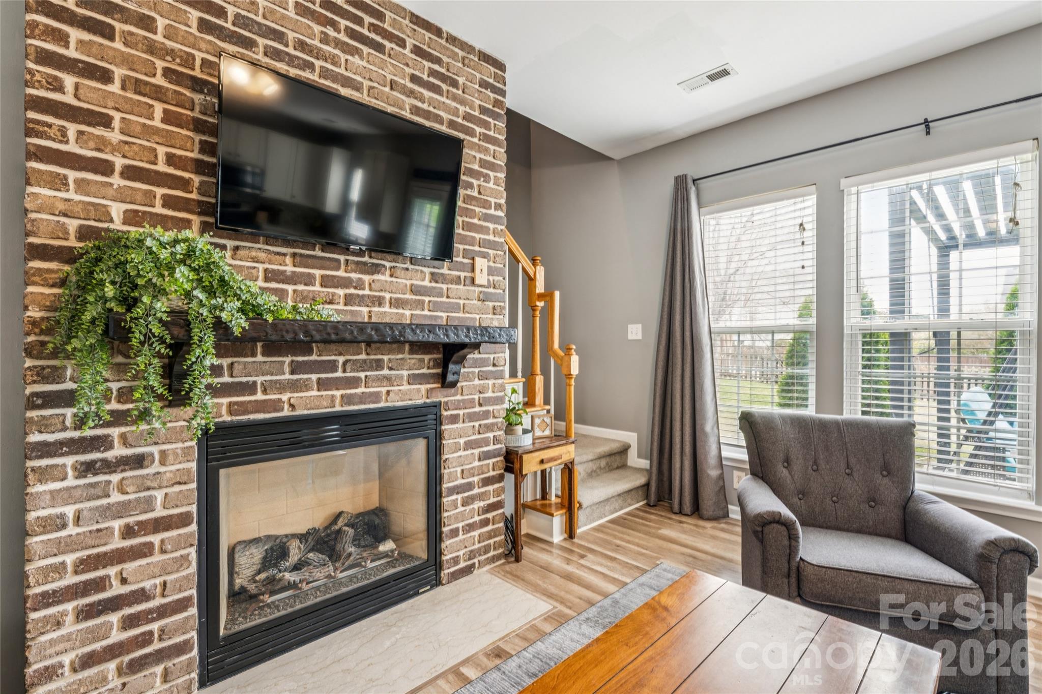 Waterstone - Residential