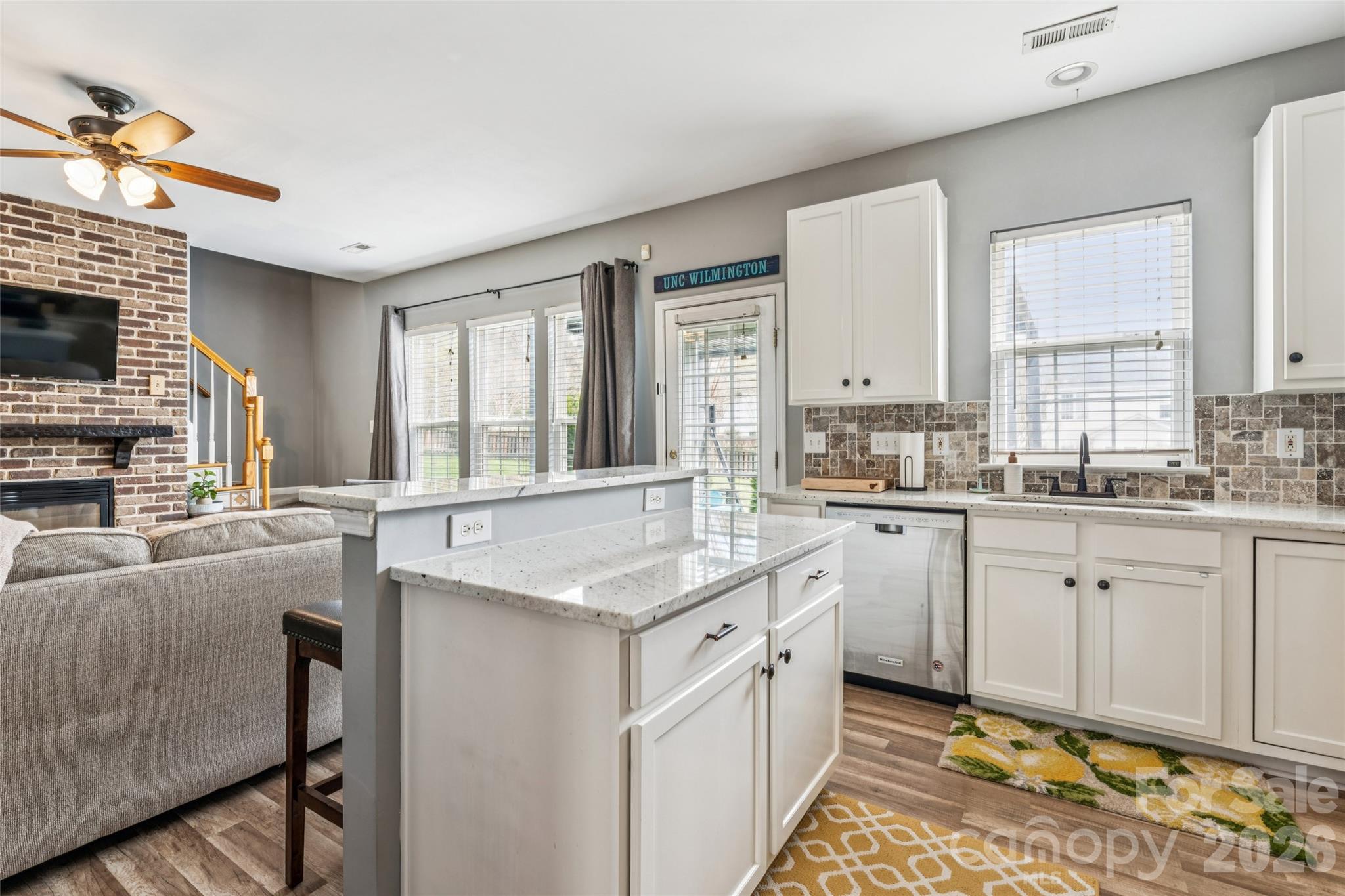 Waterstone - Residential