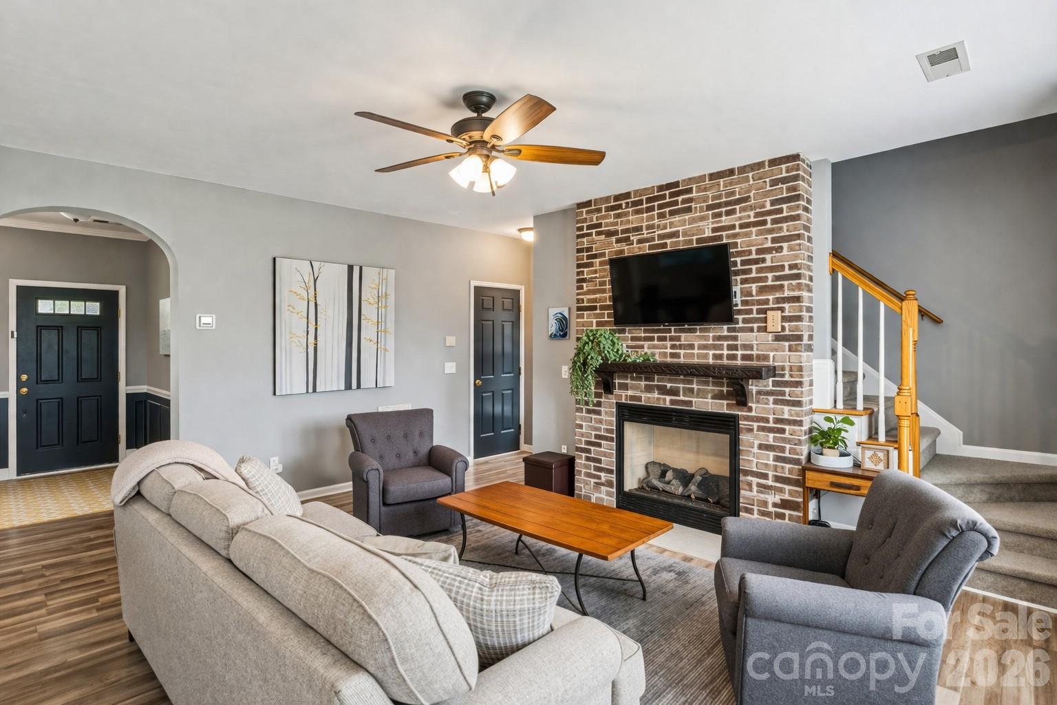 Waterstone - Residential