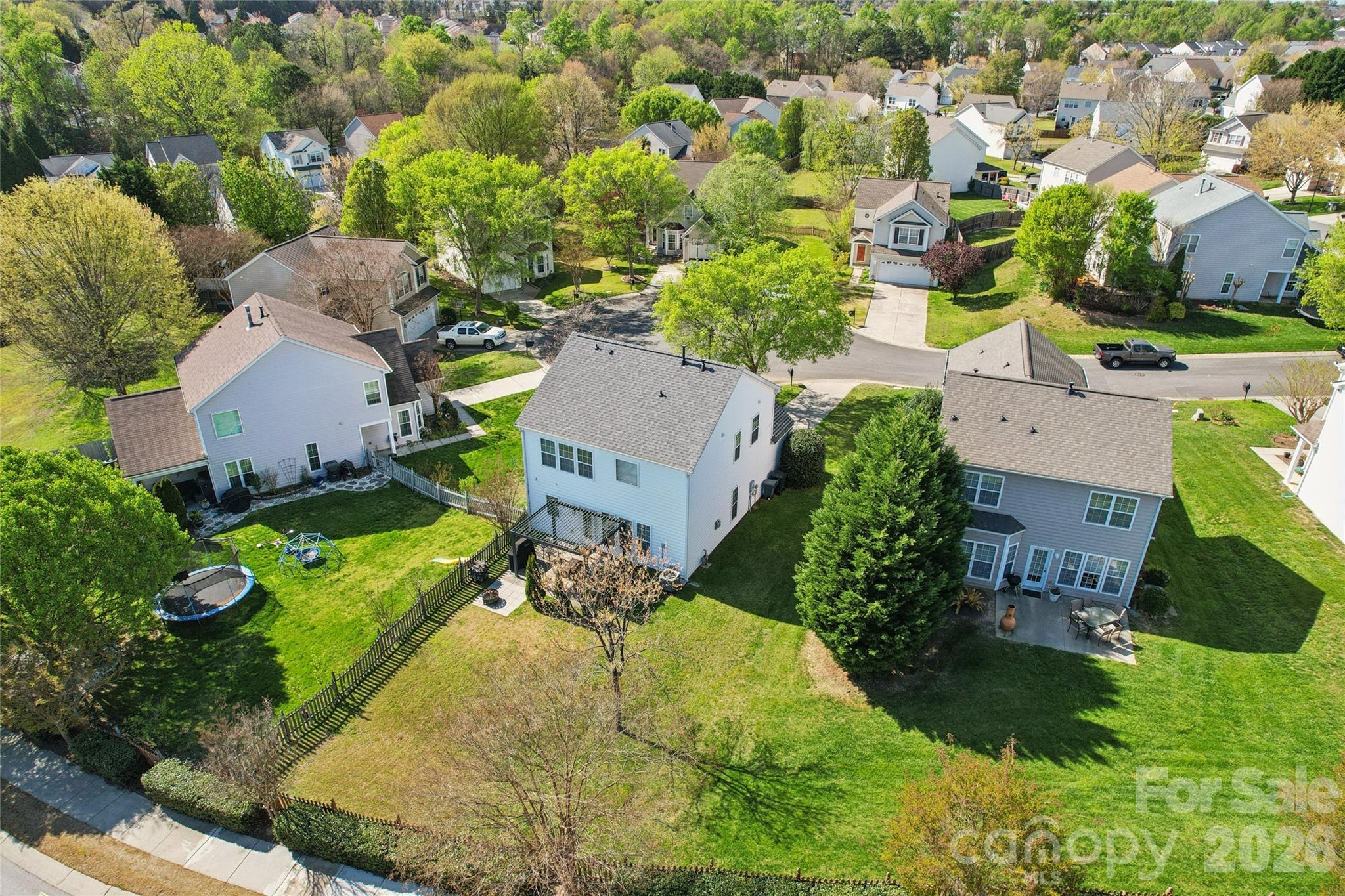 Waterstone - Residential