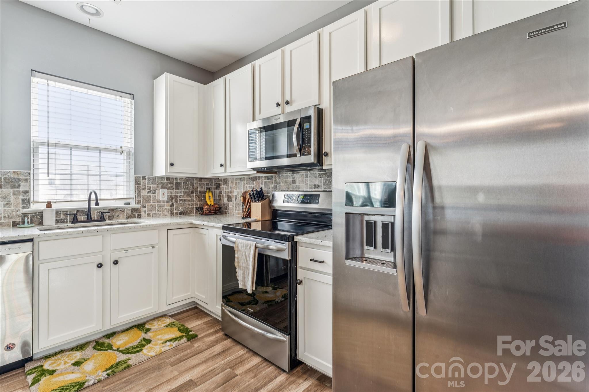 Waterstone - Residential