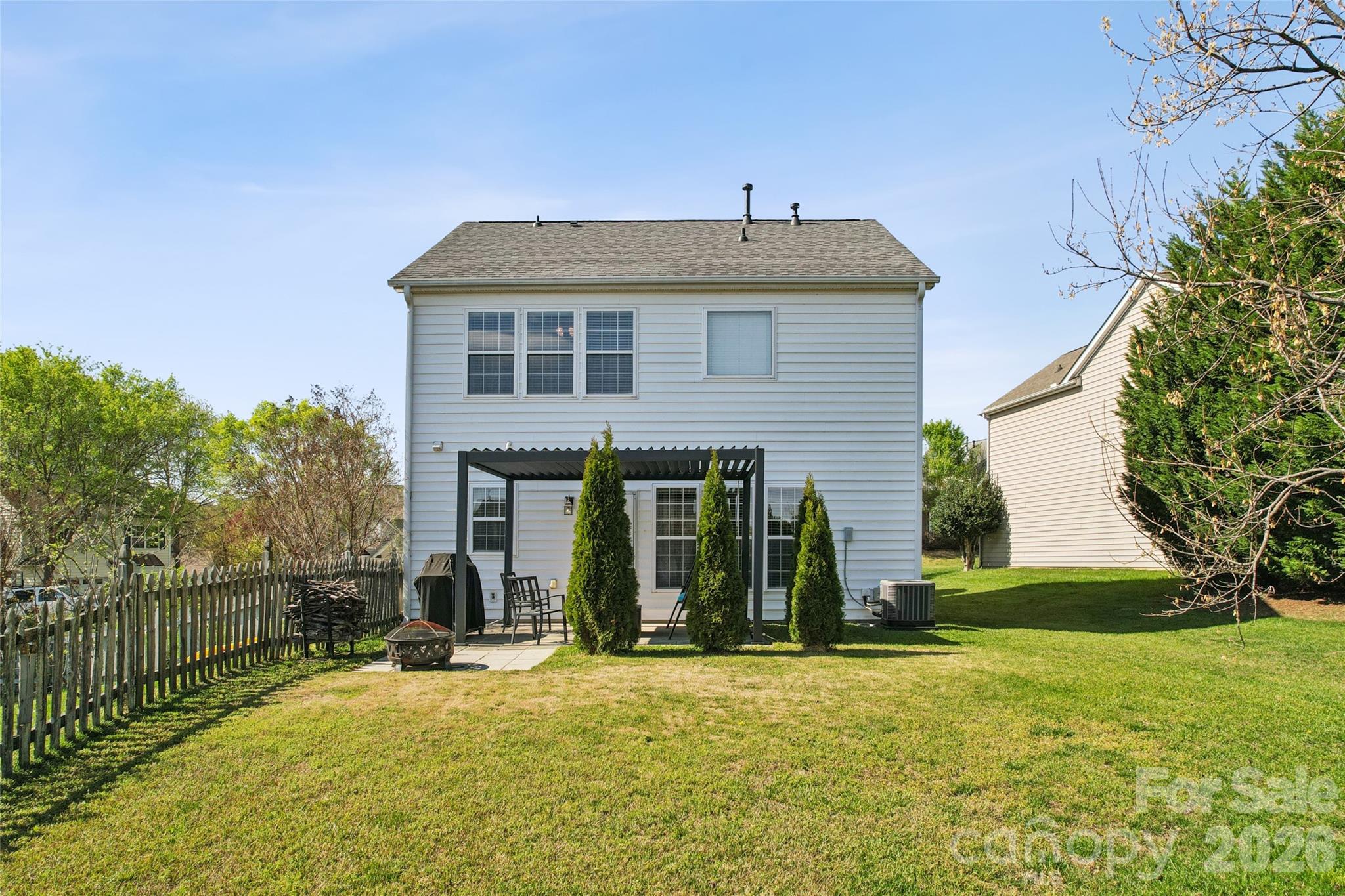 Waterstone - Residential