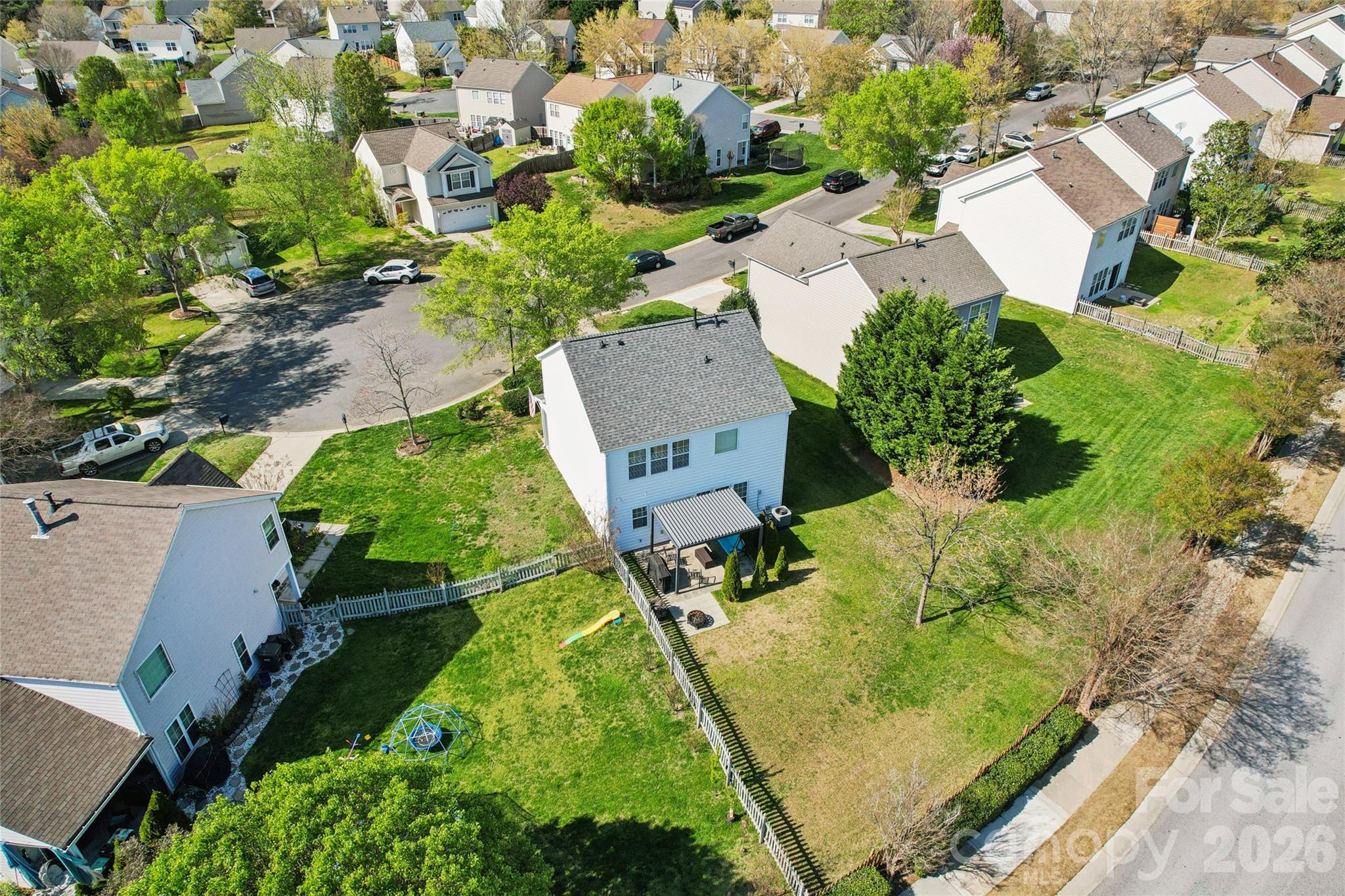 Waterstone - Residential