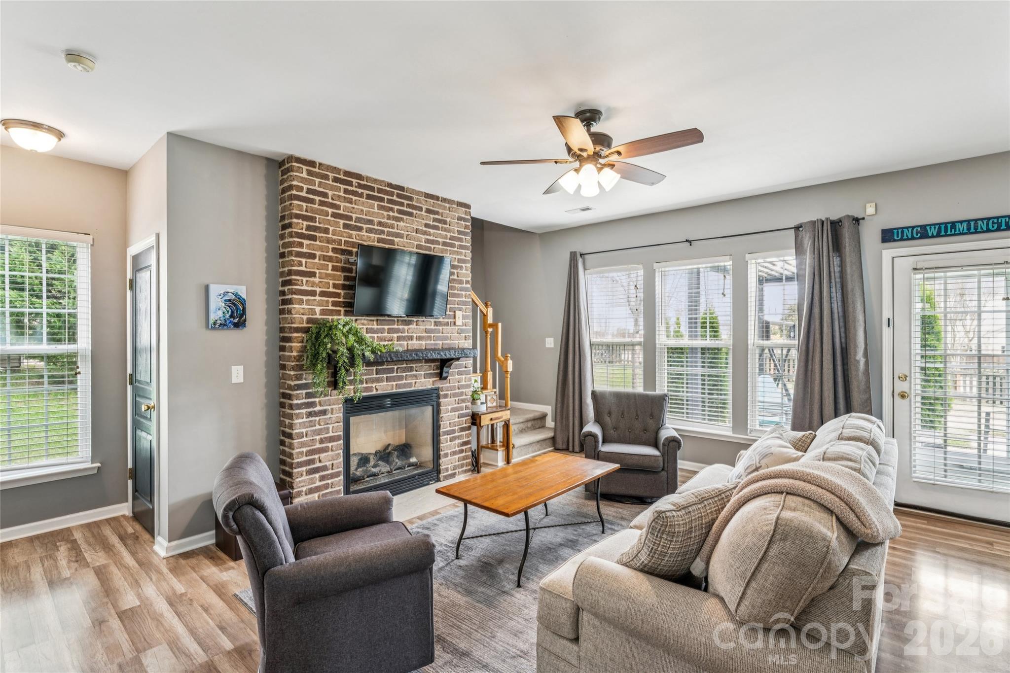 Waterstone - Residential