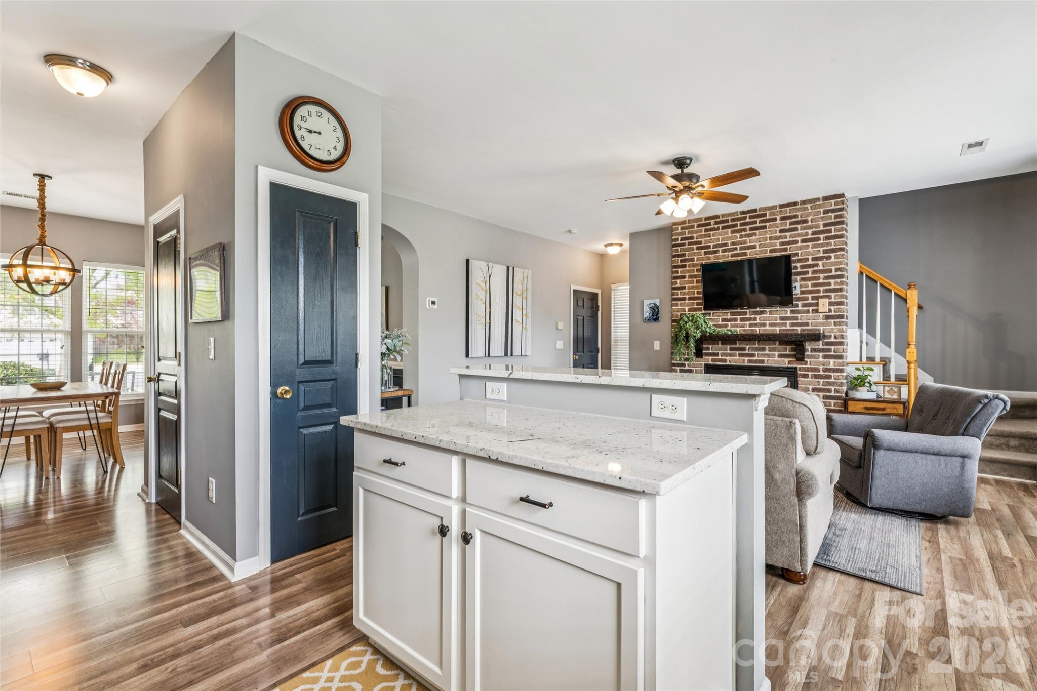 Waterstone - Residential