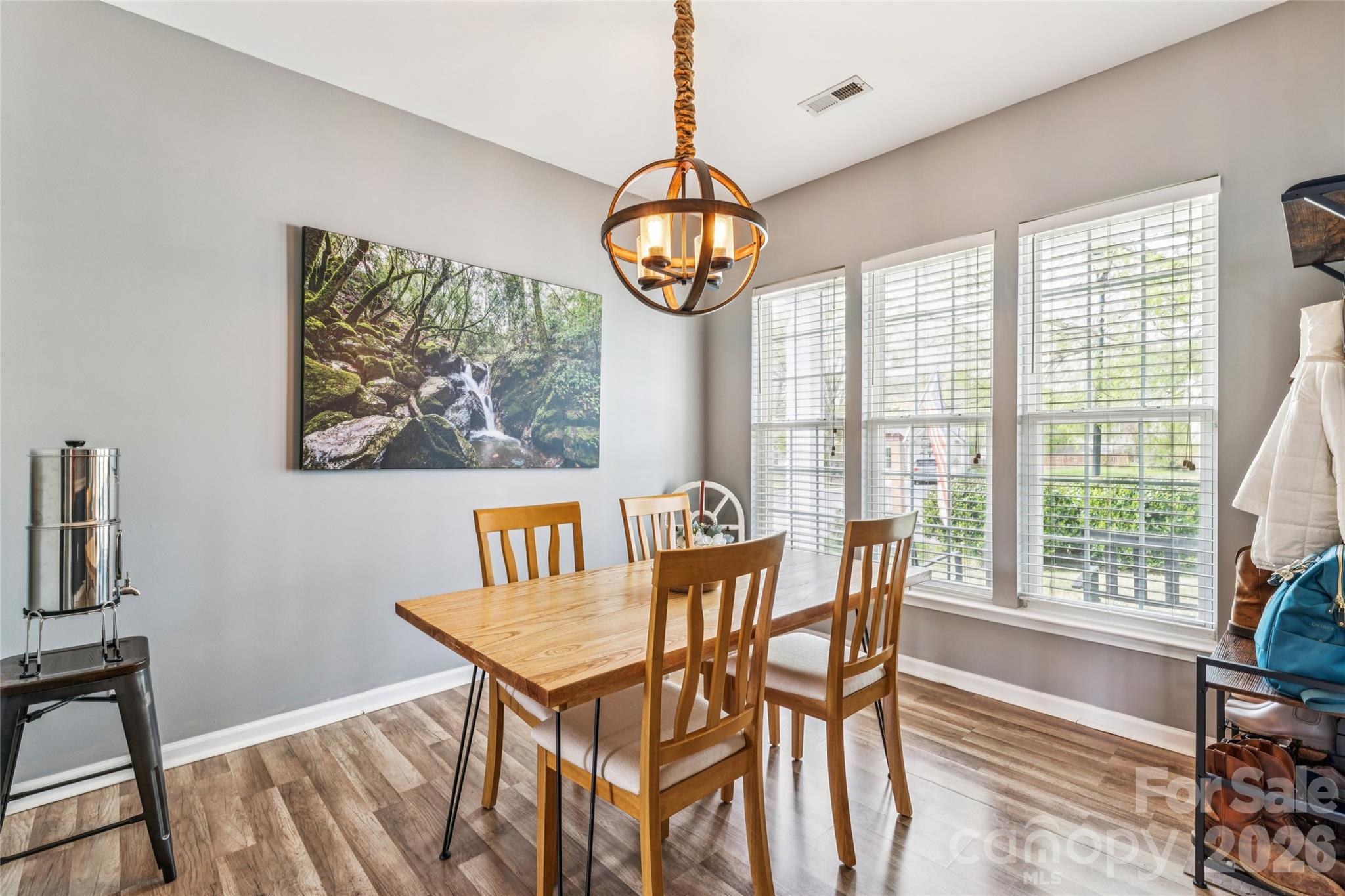 Waterstone - Residential