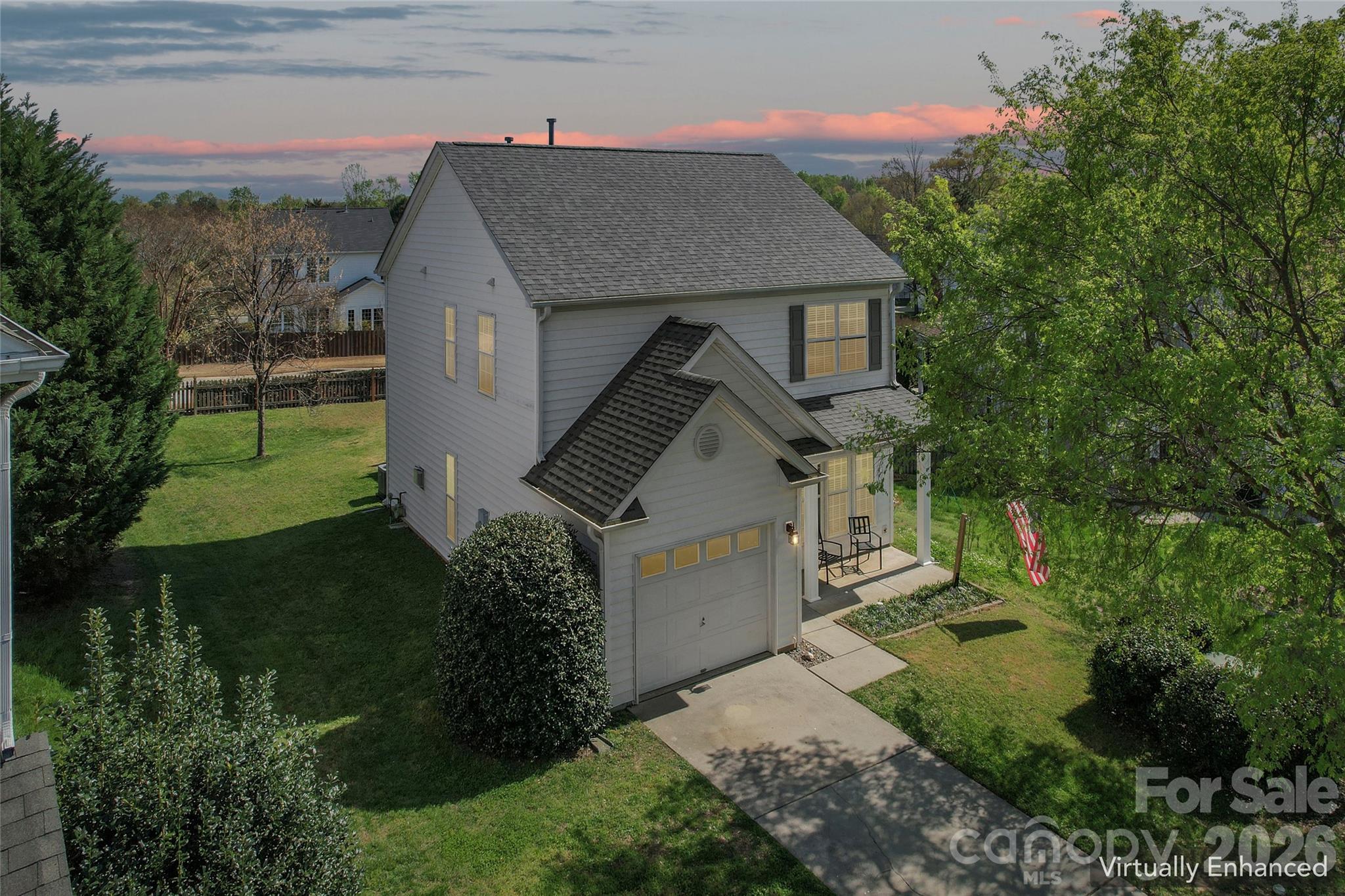 Waterstone - Residential