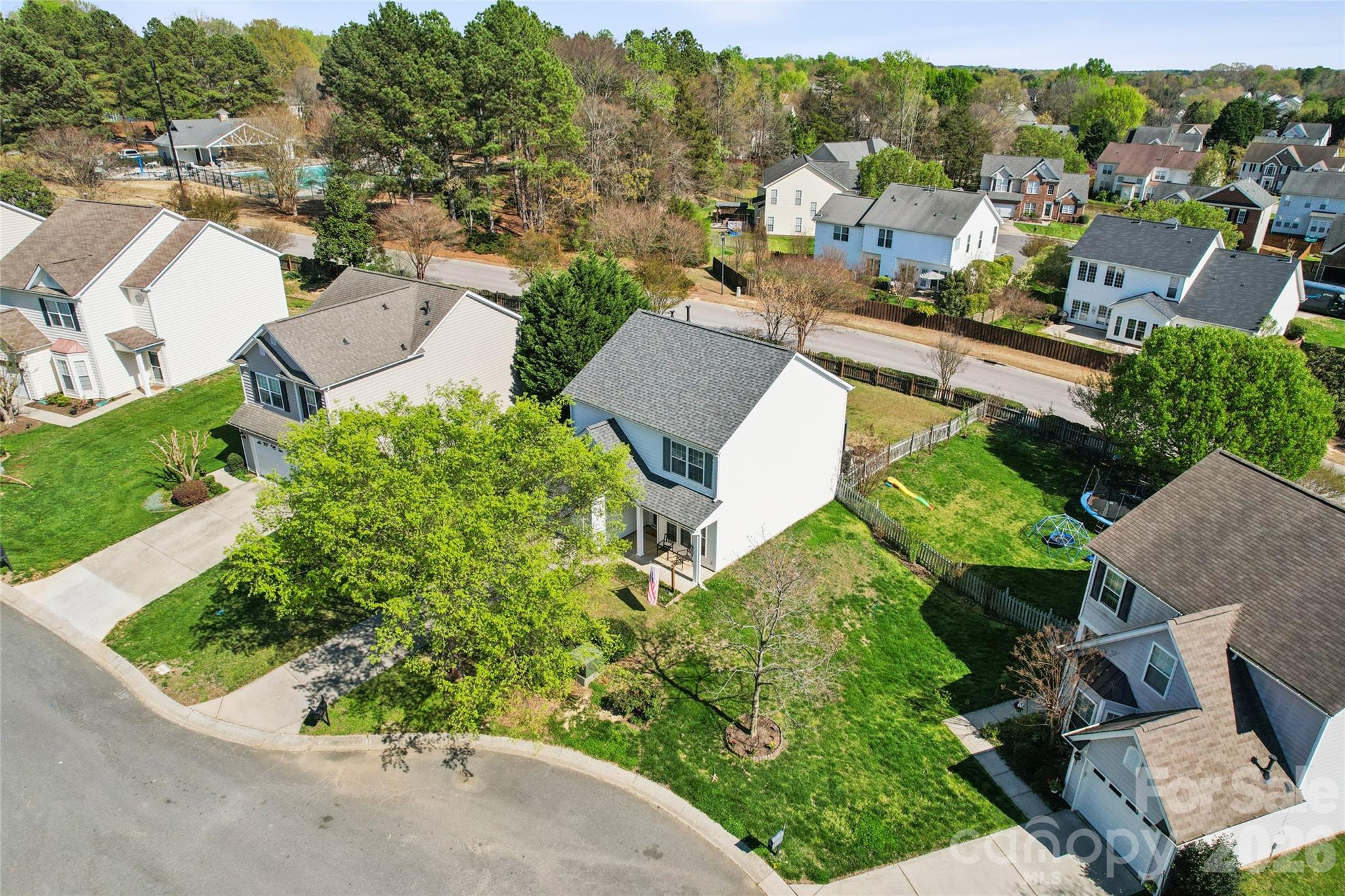 Waterstone - Residential