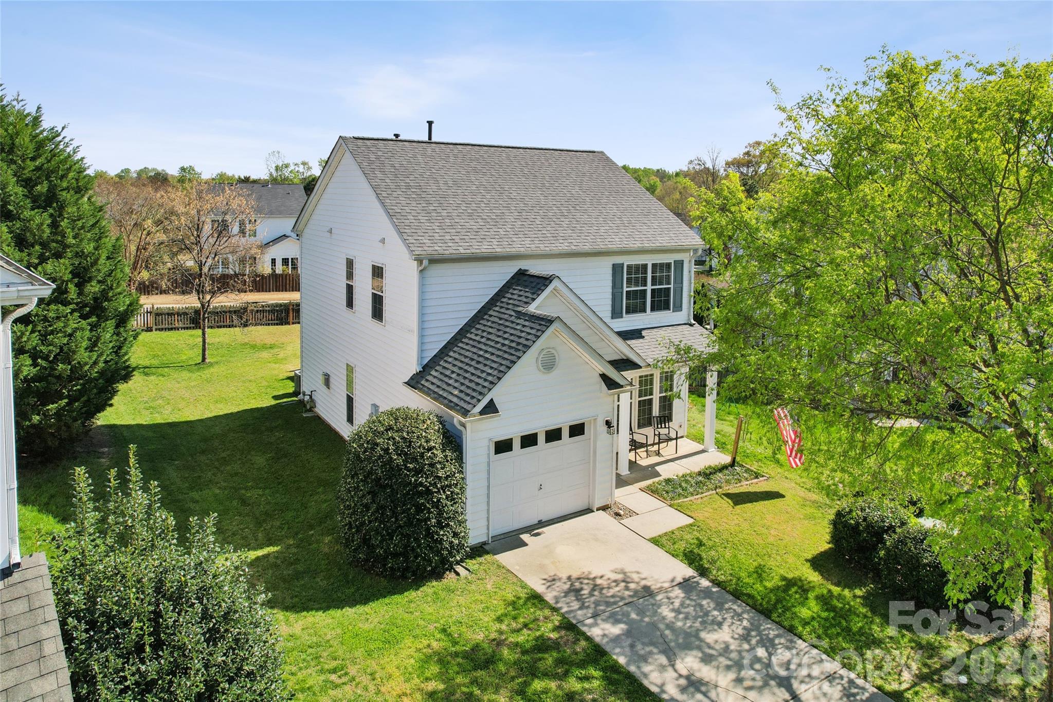 Waterstone - Residential