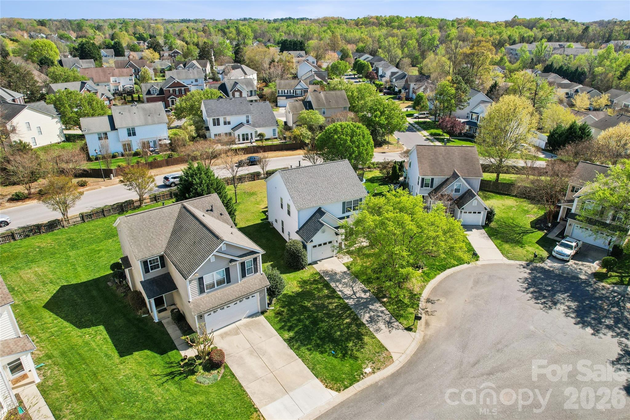 Waterstone - Residential