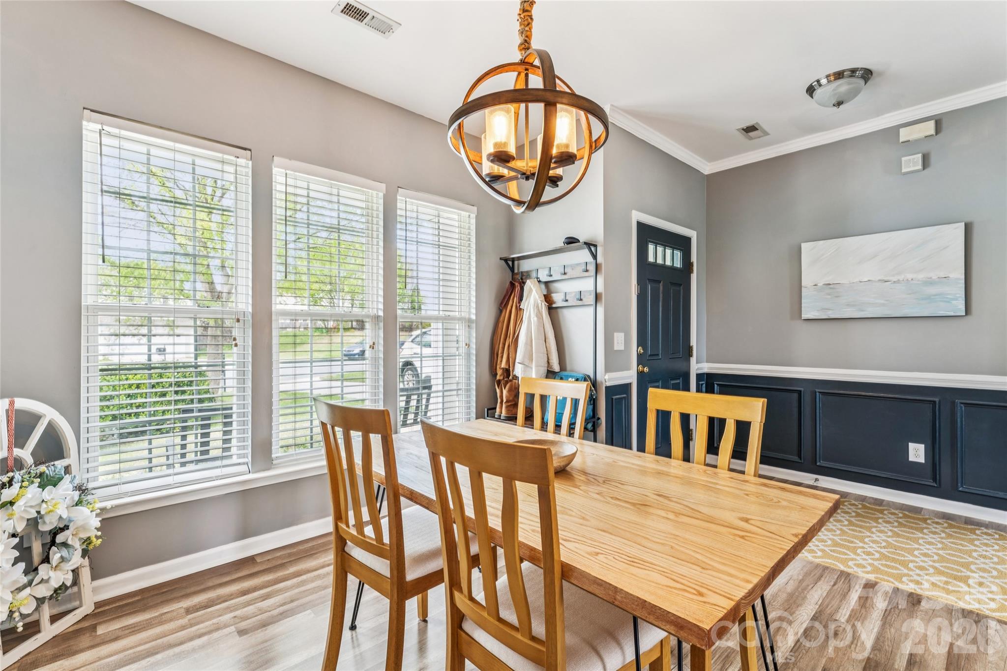 Waterstone - Residential