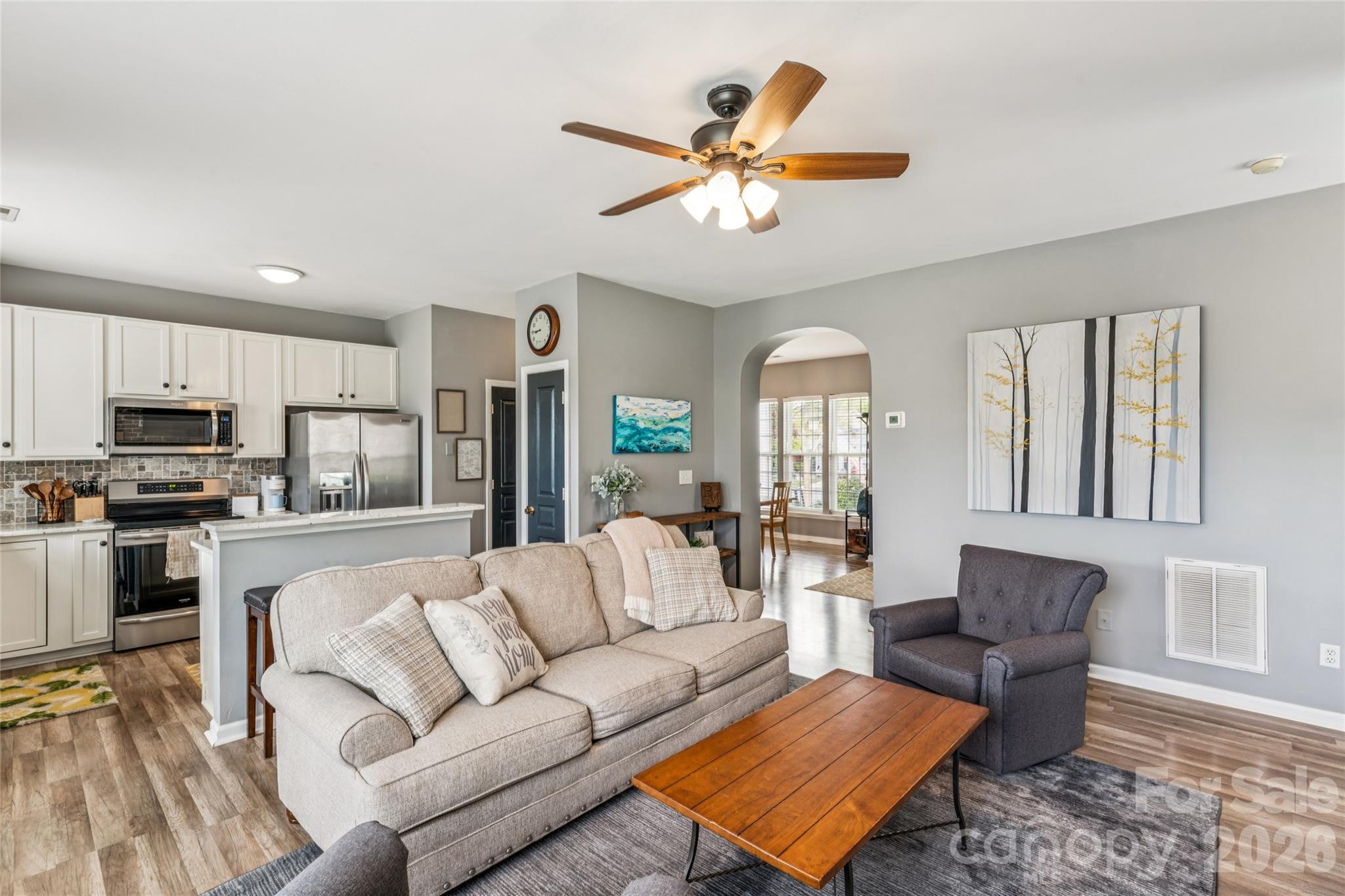 Waterstone - Residential