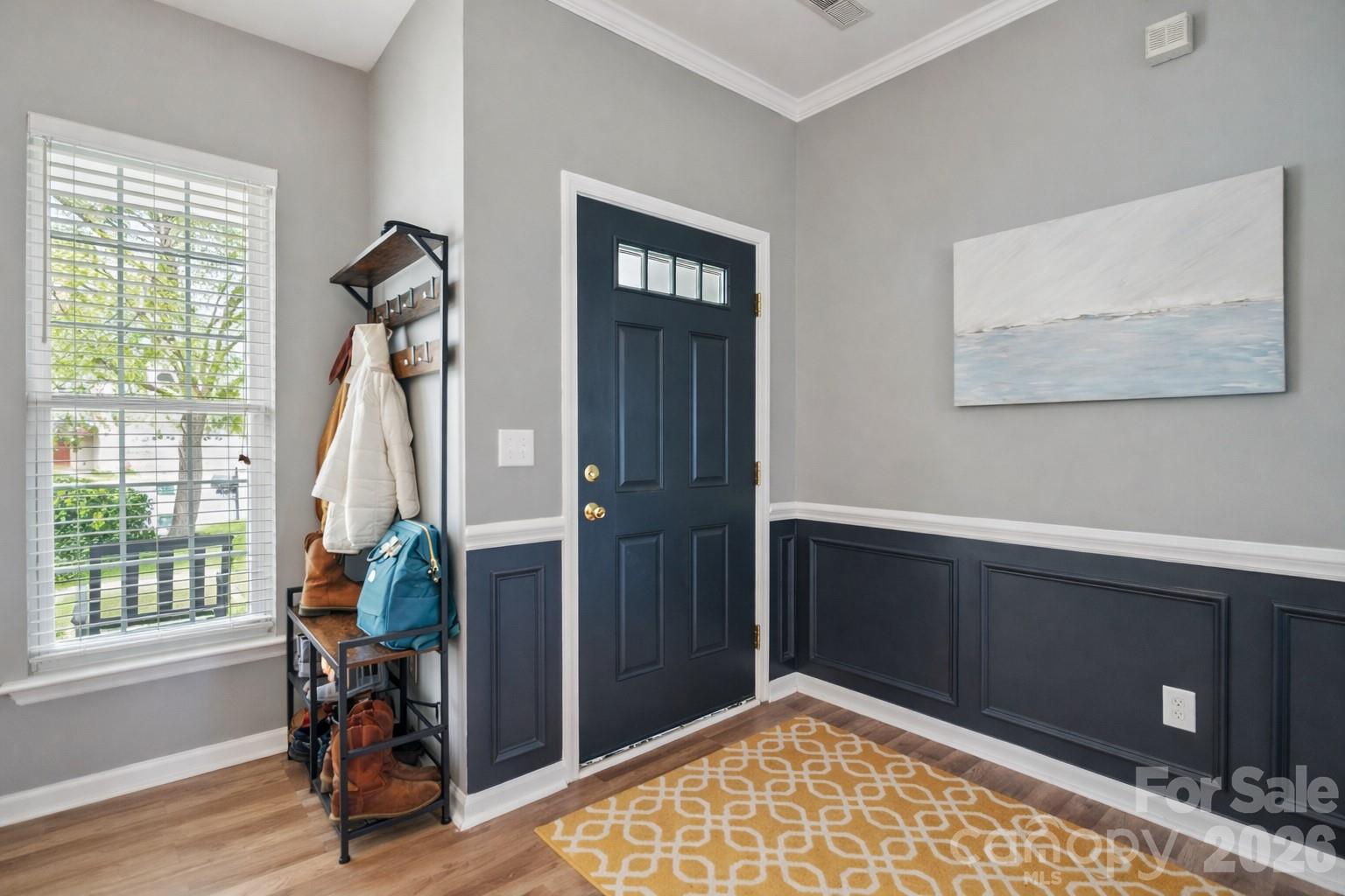 Waterstone - Residential