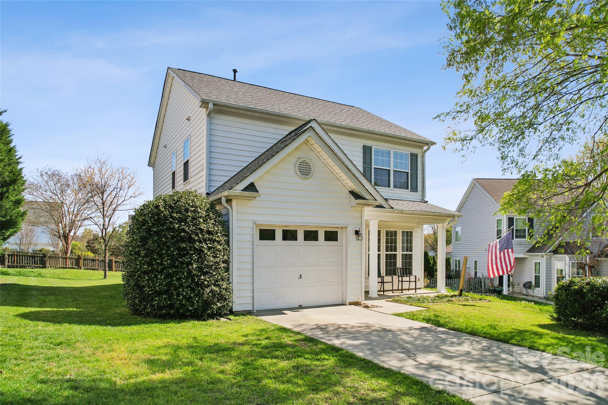 Waterstone - Residential