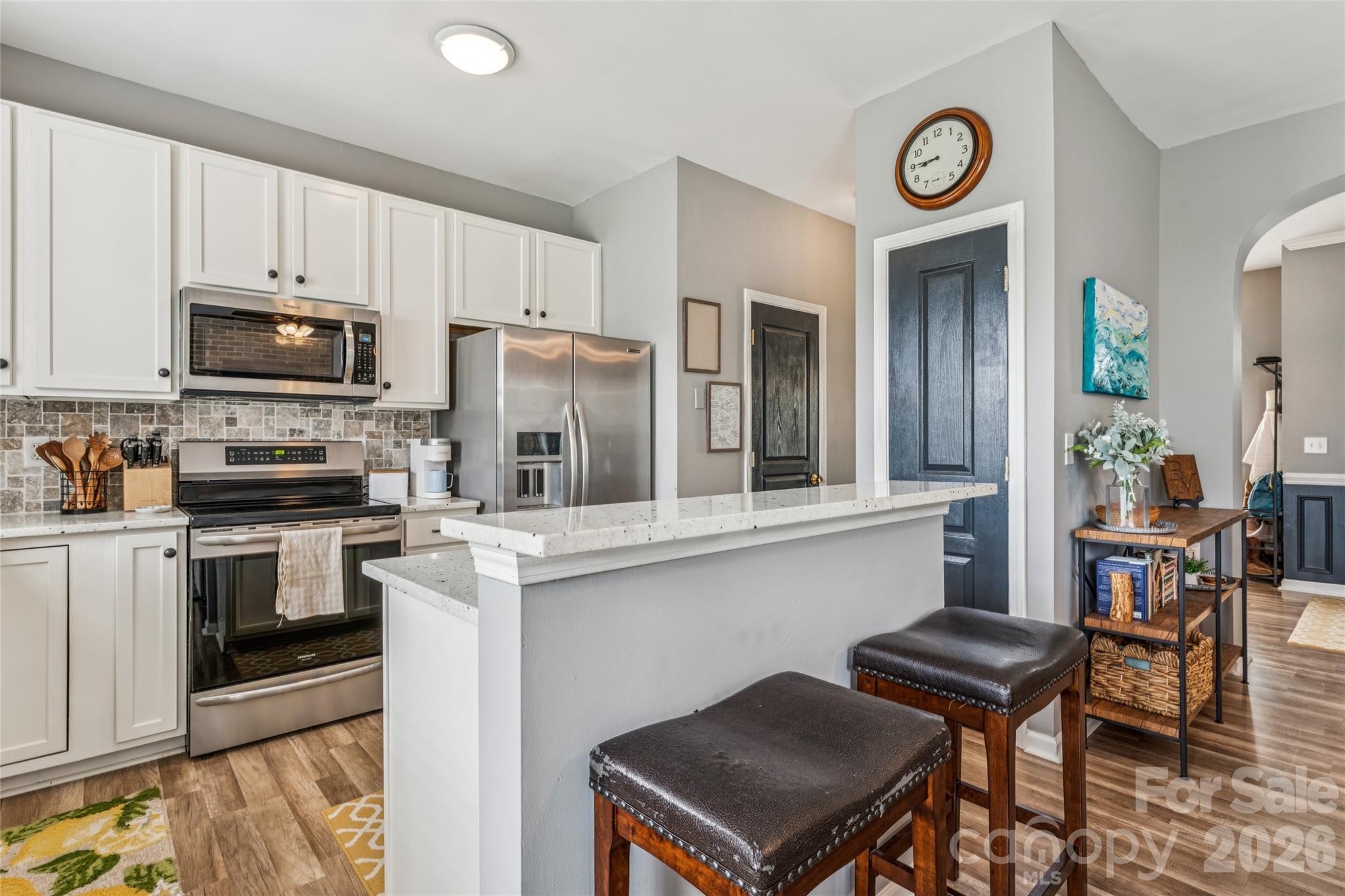 Waterstone - Residential