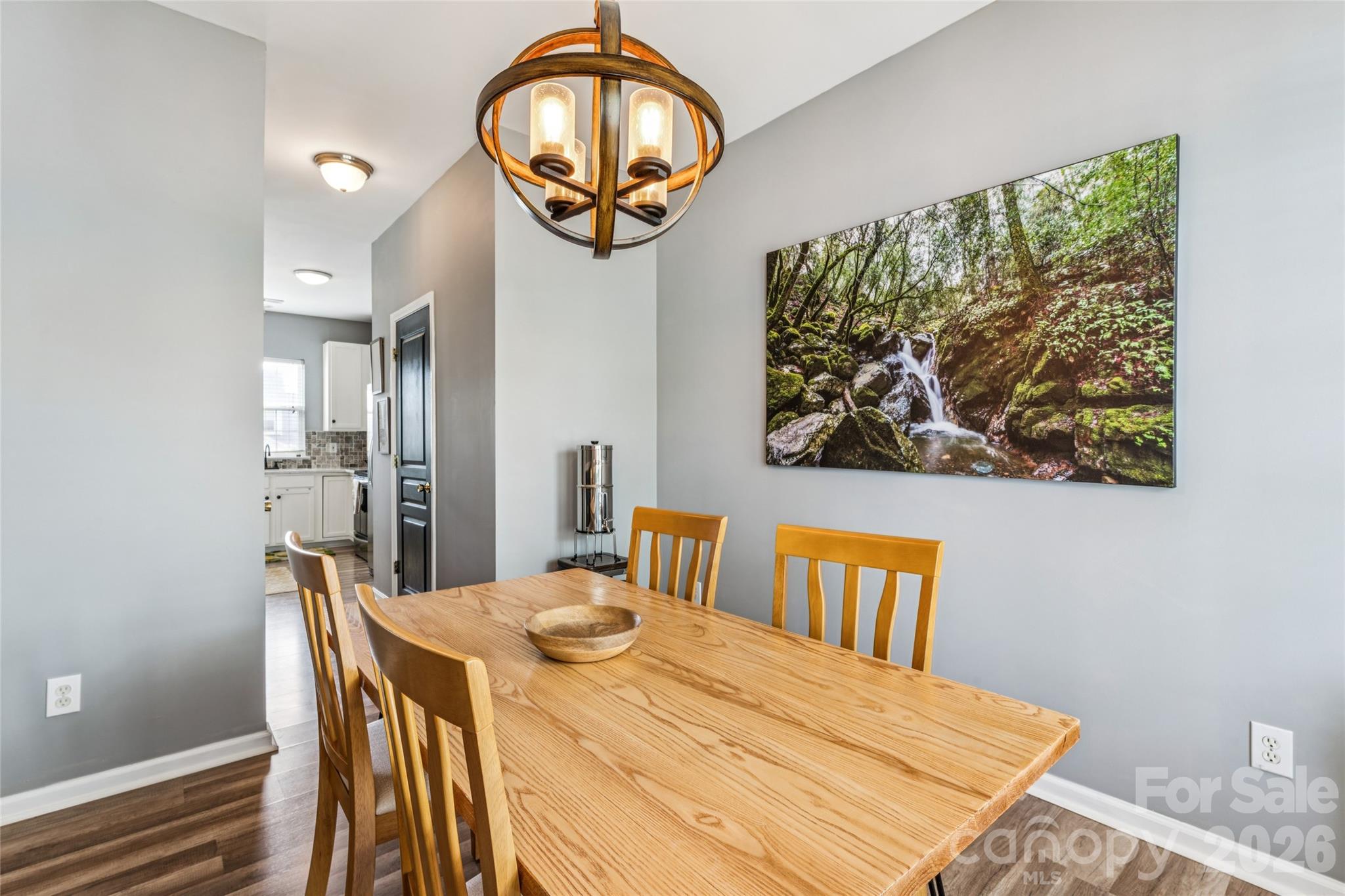 Waterstone - Residential