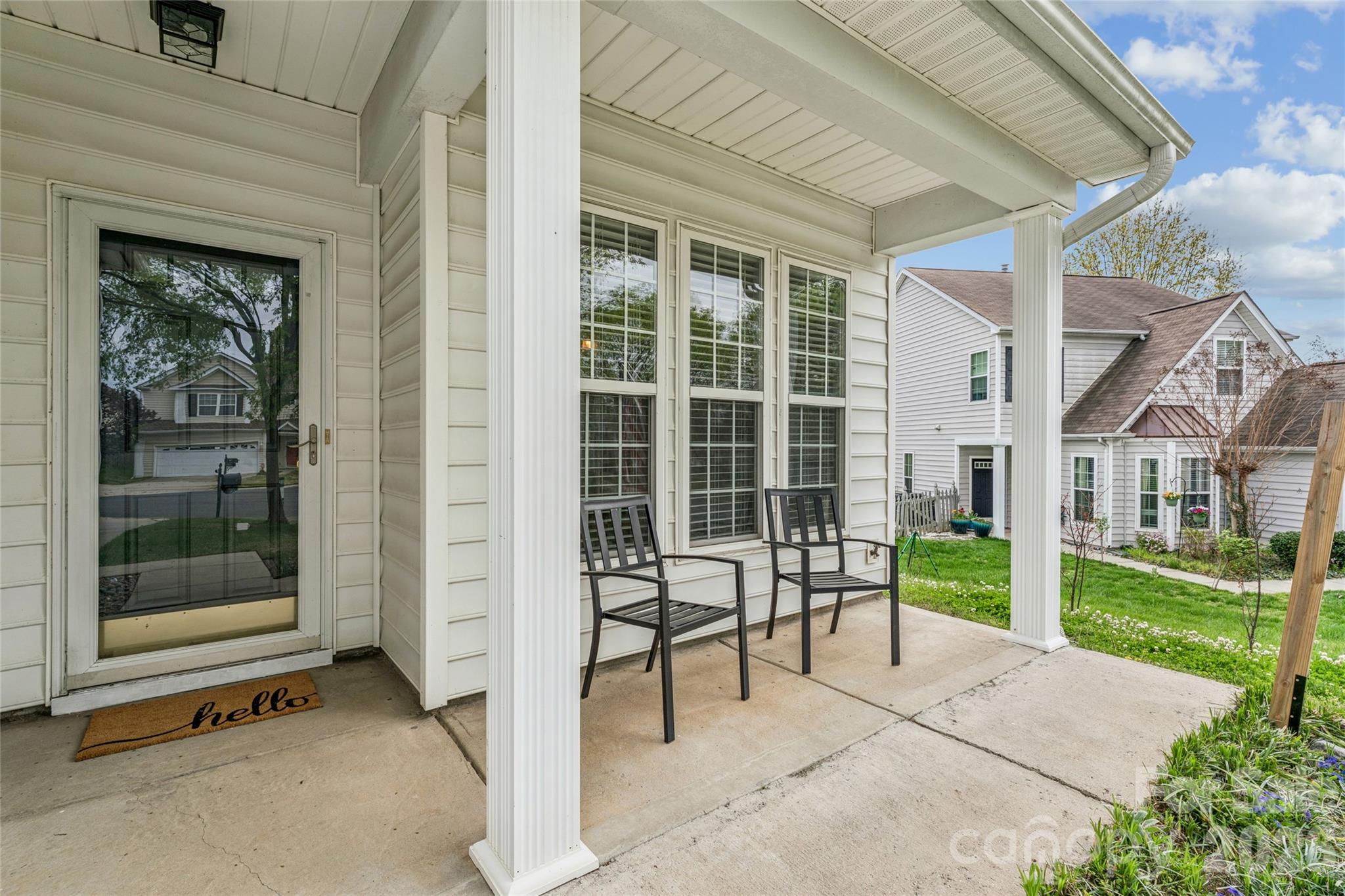 Waterstone - Residential