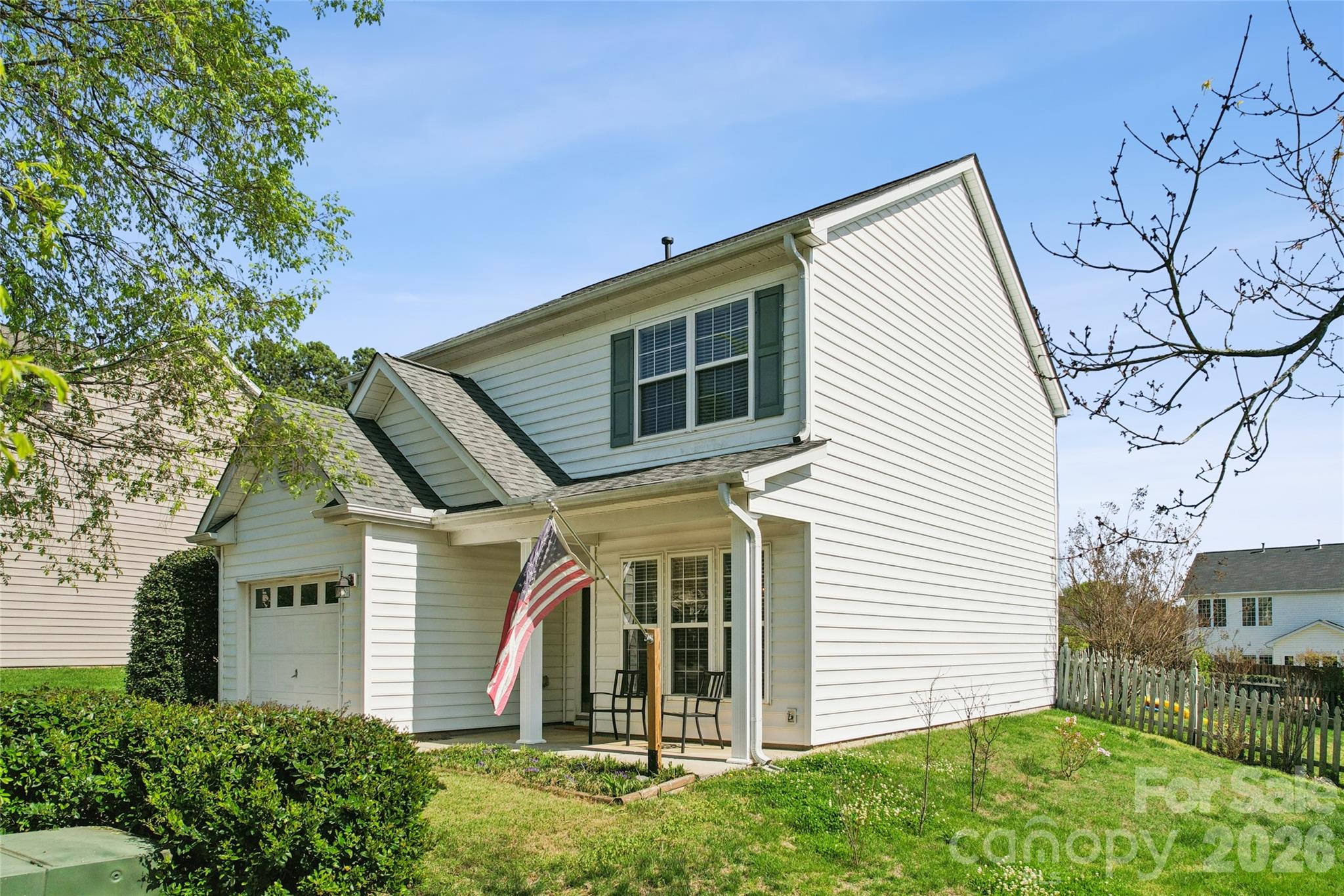 Waterstone - Residential