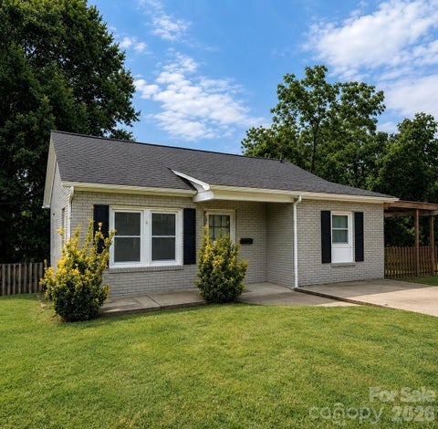 Photo of 56 1st Avenue SE, Taylorsville, NC 28681 (MLS # 4414664)