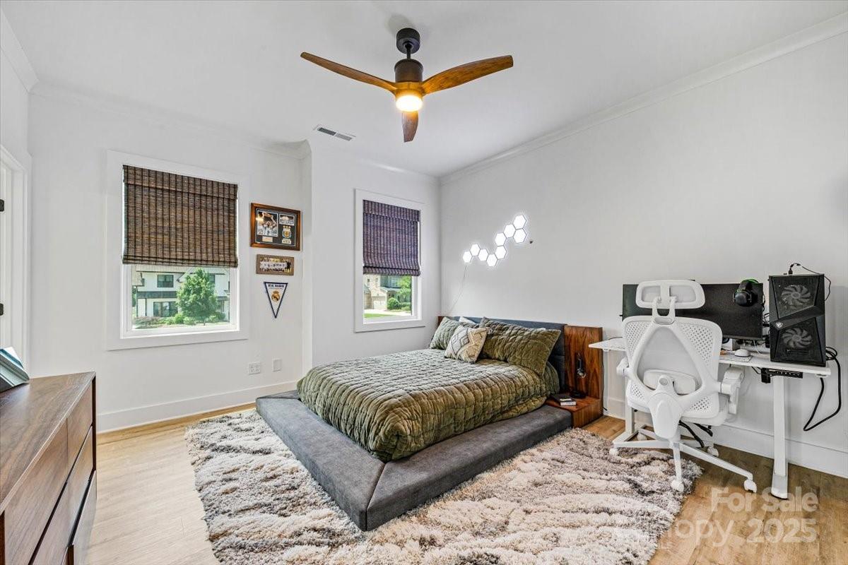 Rosecliff - Residential