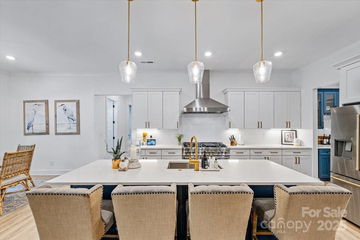 Rosecliff - Residential