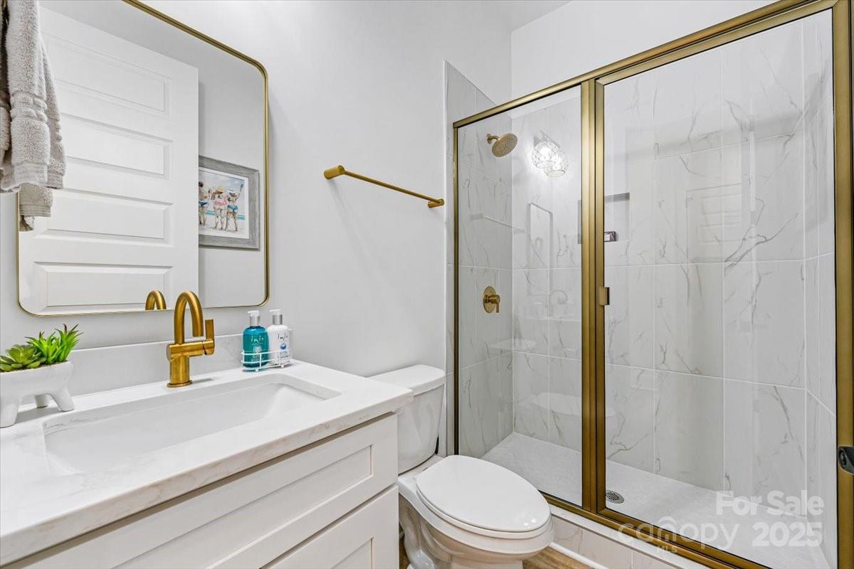 Rosecliff - Residential