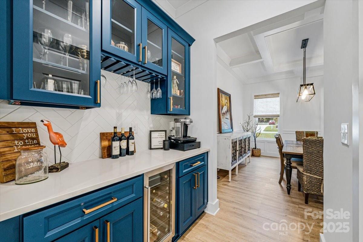 Rosecliff - Residential