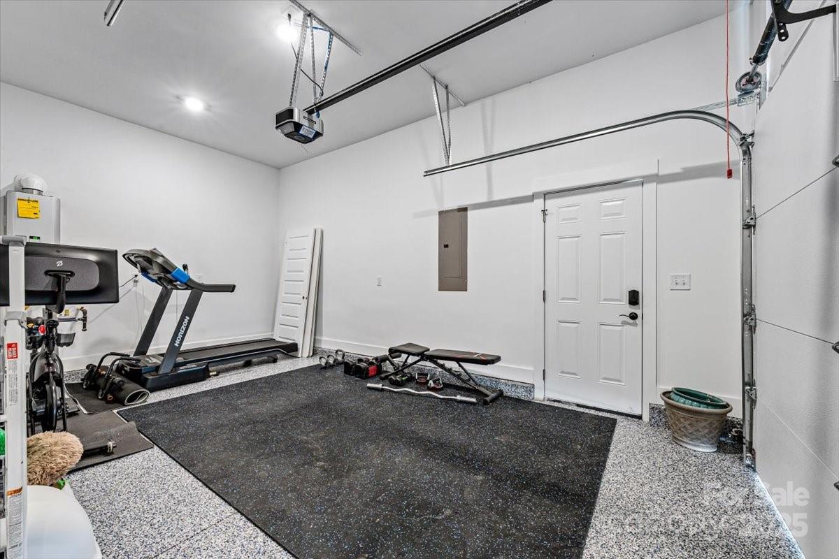 Rosecliff - Residential