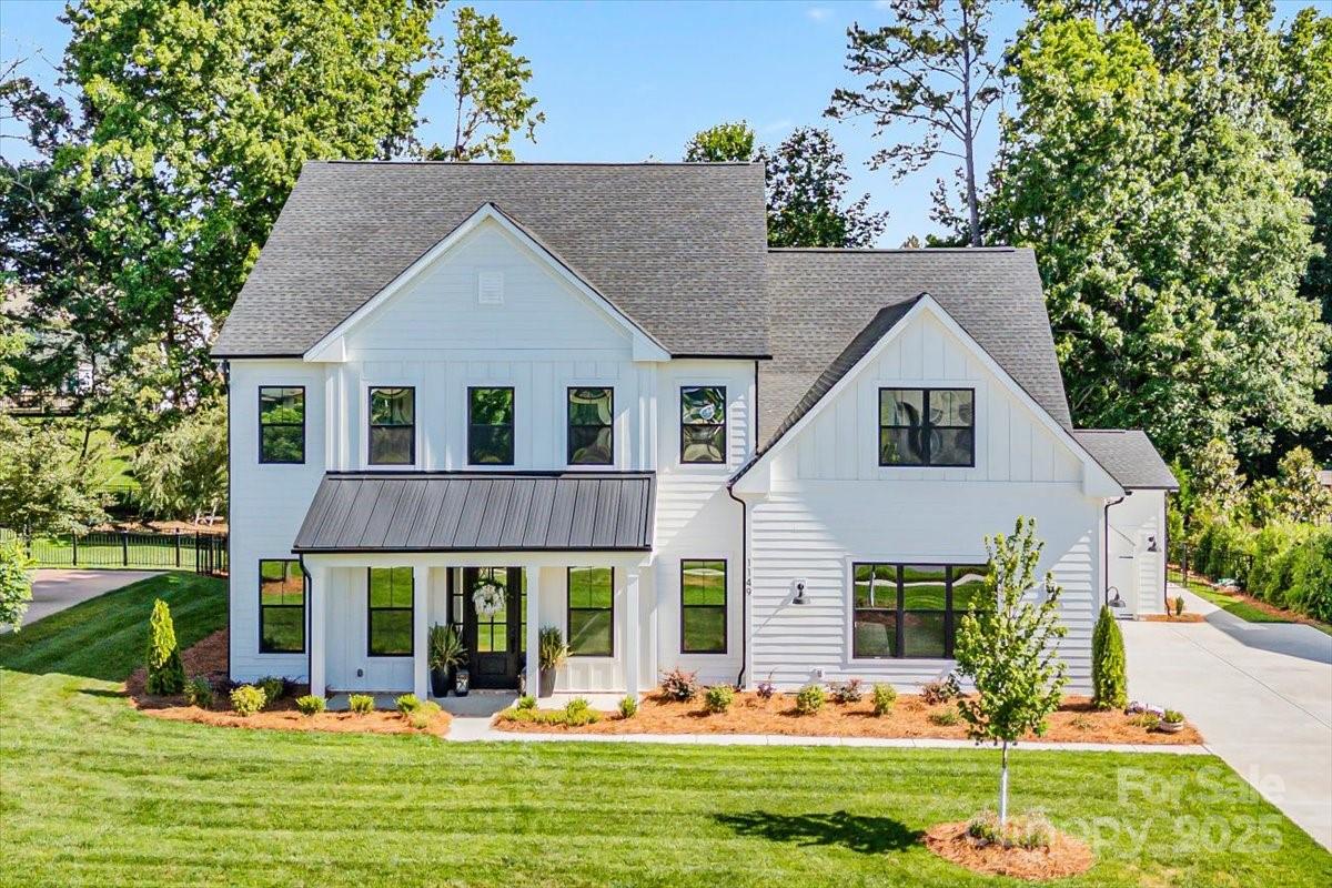 Rosecliff - Residential