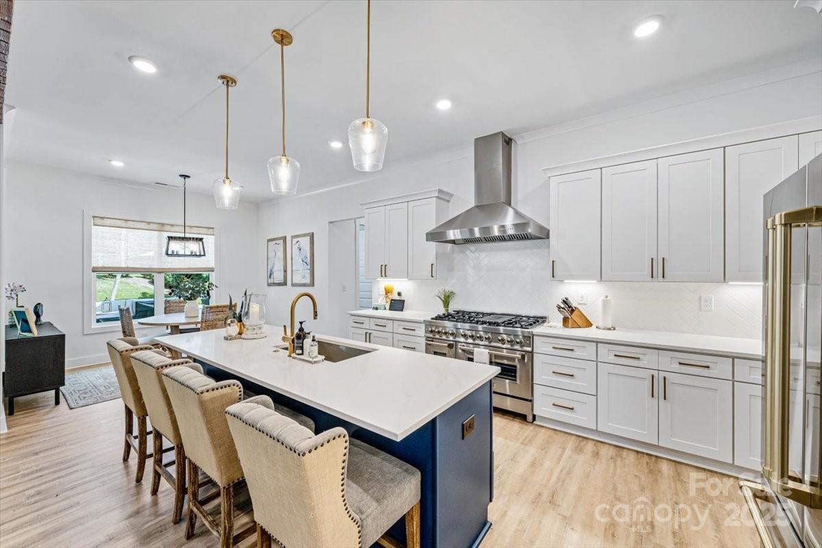 Rosecliff - Residential