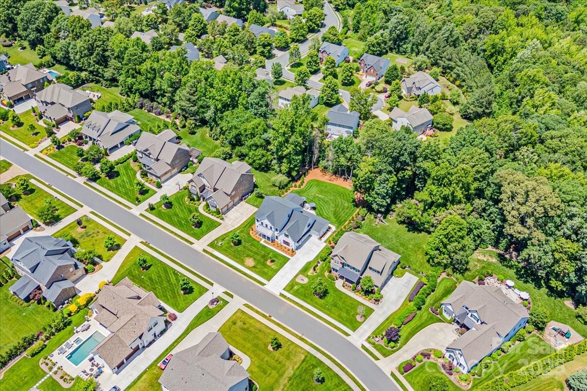 Rosecliff - Residential