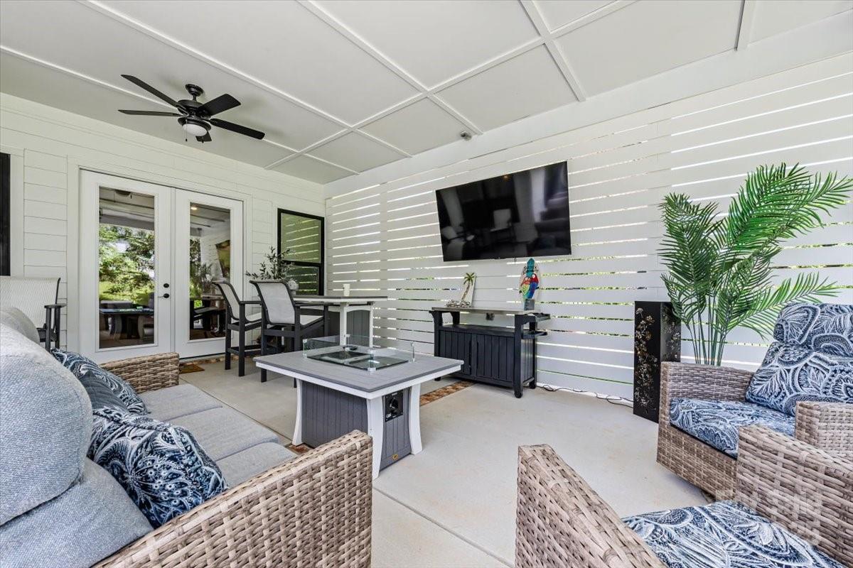 Rosecliff - Residential