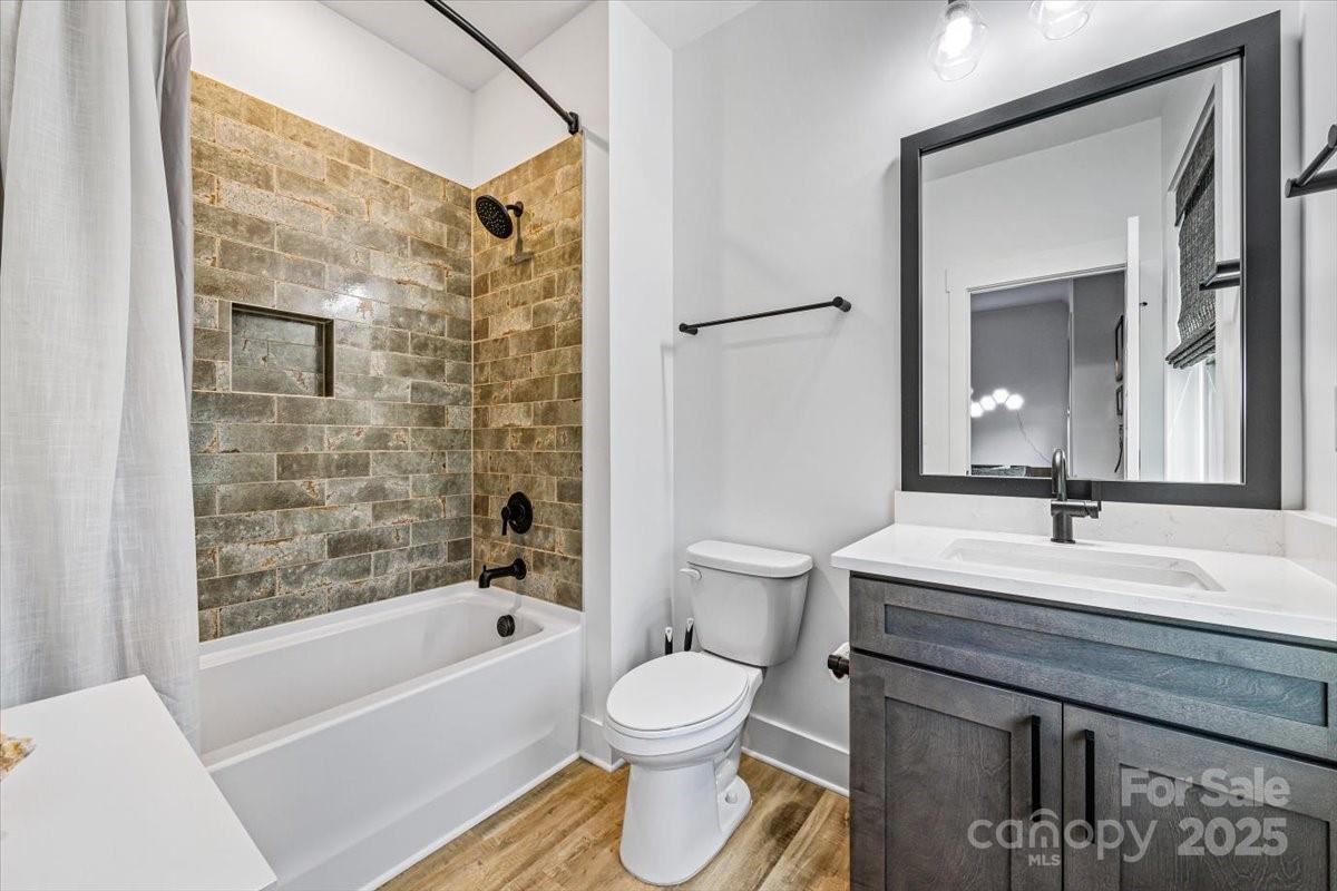 Rosecliff - Residential