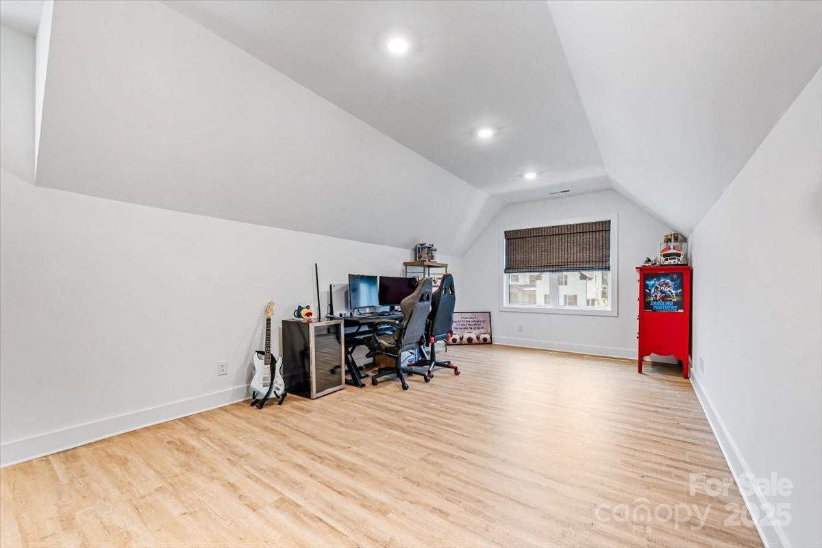 Rosecliff - Residential