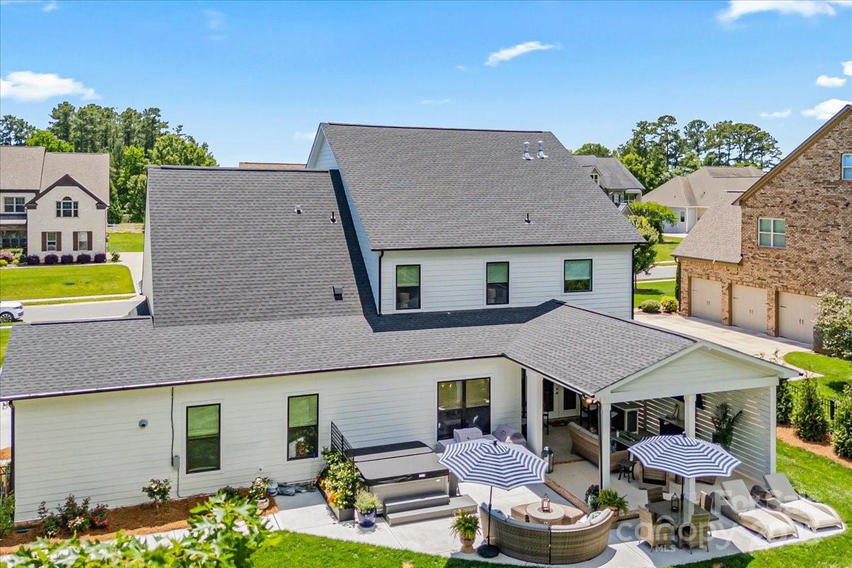 Rosecliff - Residential