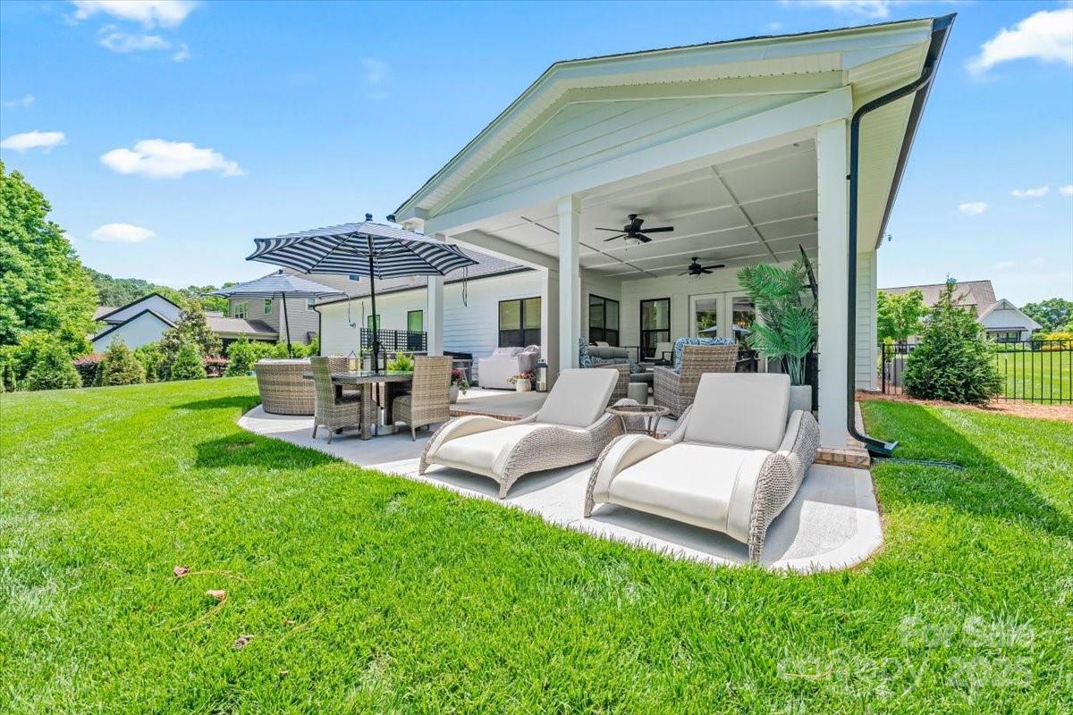 Rosecliff - Residential