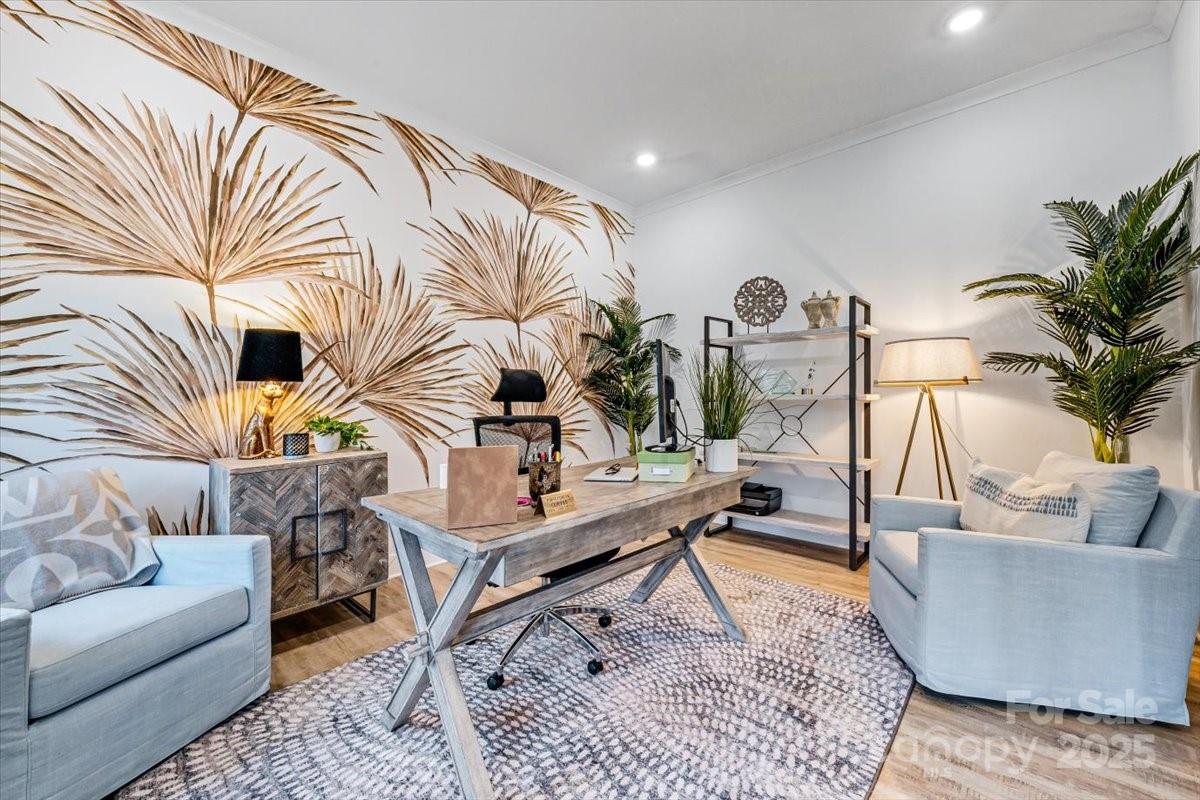 Rosecliff - Residential