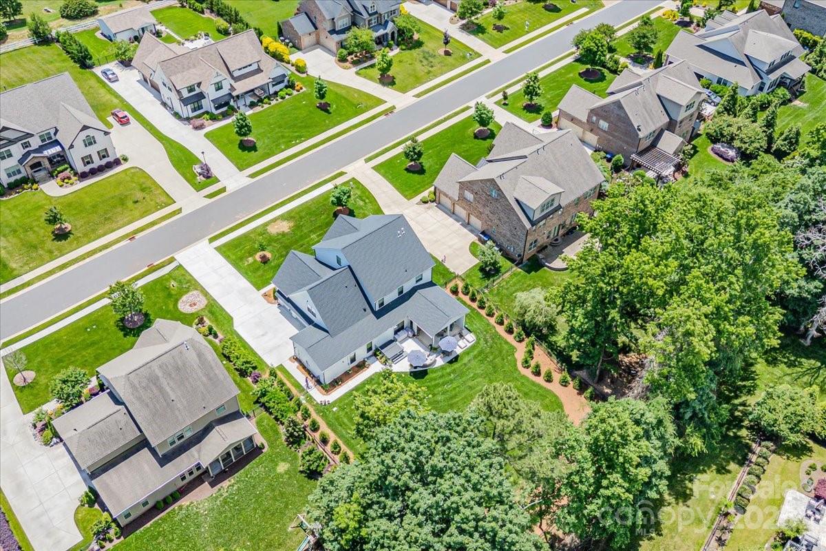 Rosecliff - Residential