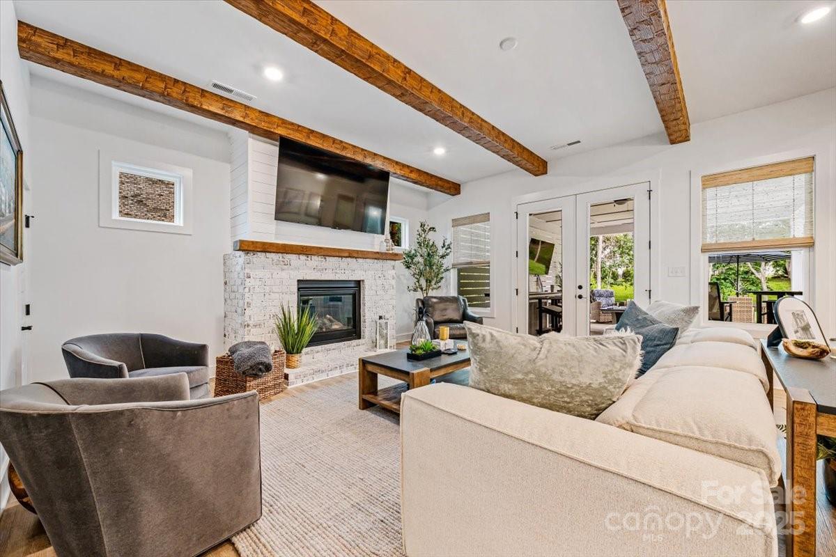 Rosecliff - Residential