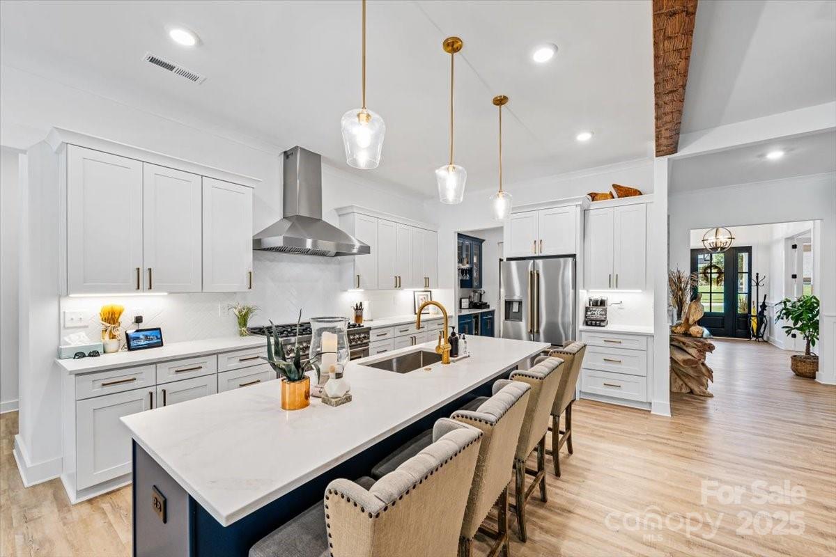 Rosecliff - Residential