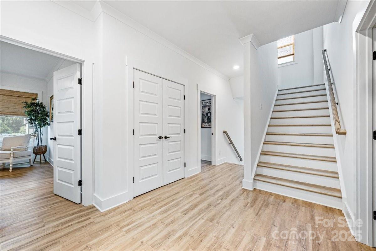 Rosecliff - Residential