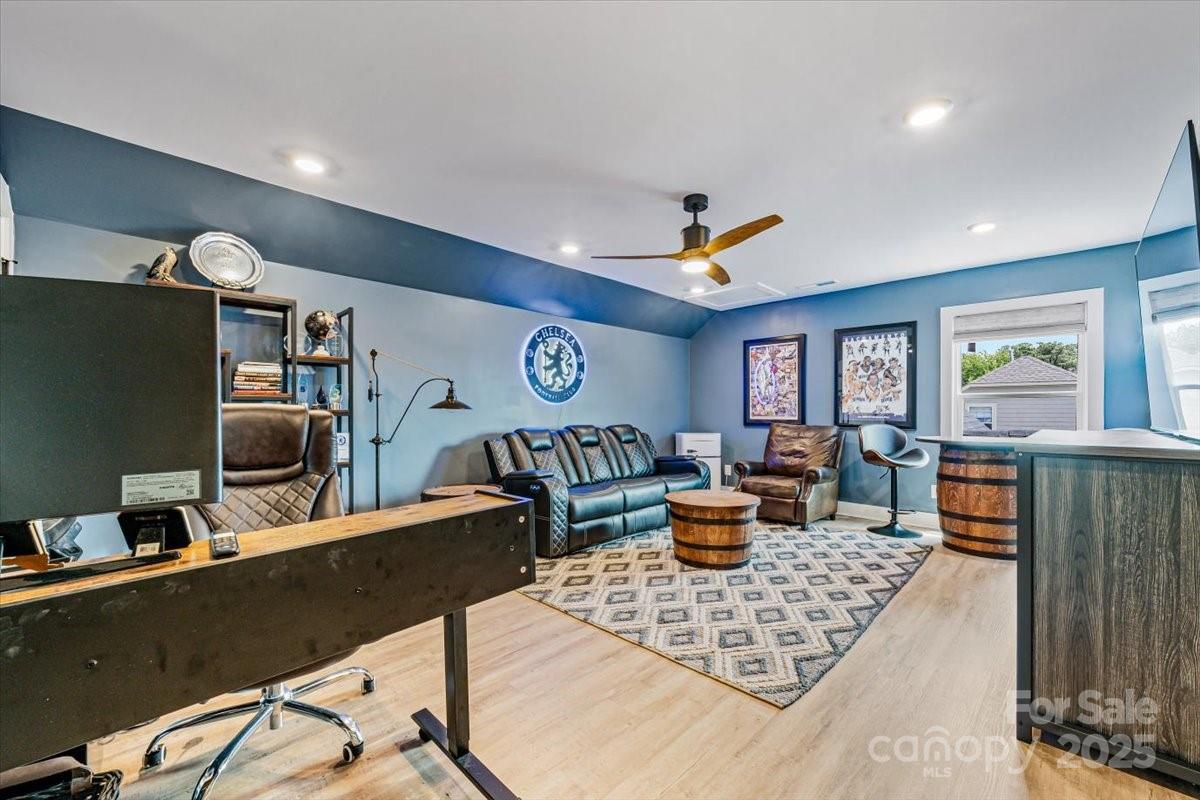 Rosecliff - Residential