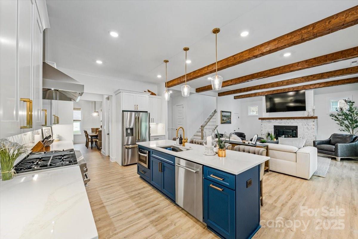 Rosecliff - Residential