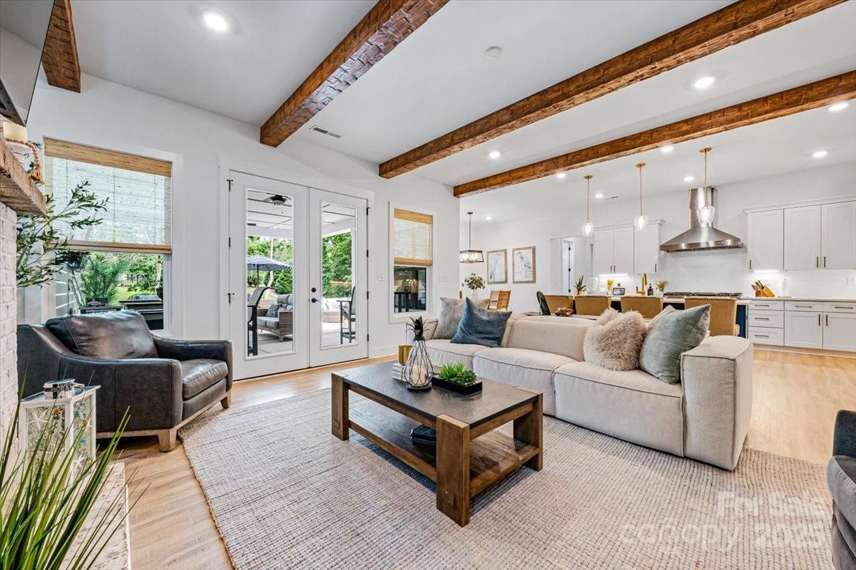 Rosecliff - Residential