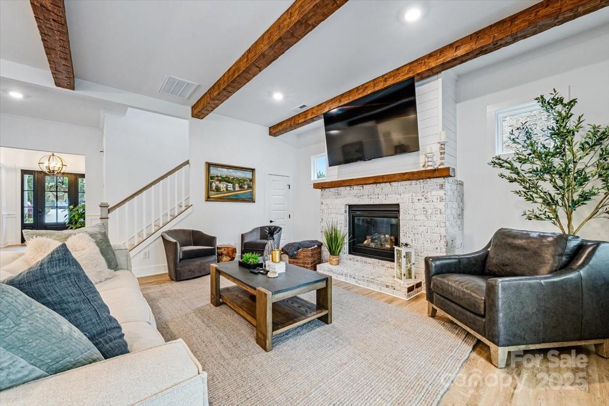 Rosecliff - Residential