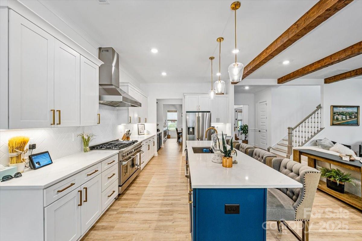 Rosecliff - Residential