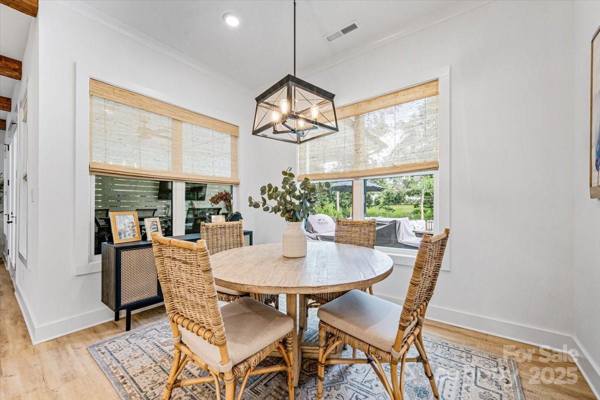 Rosecliff - Residential